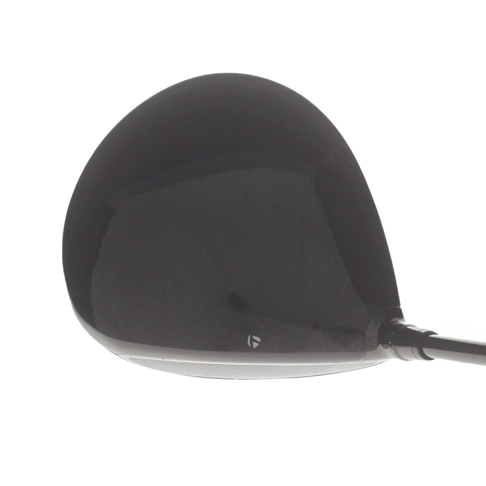 TaylorMade Qi10 Max Graphite Mens Right Hand Driver 12* Regular - Ventus TR Blue 5-9 - Image 3