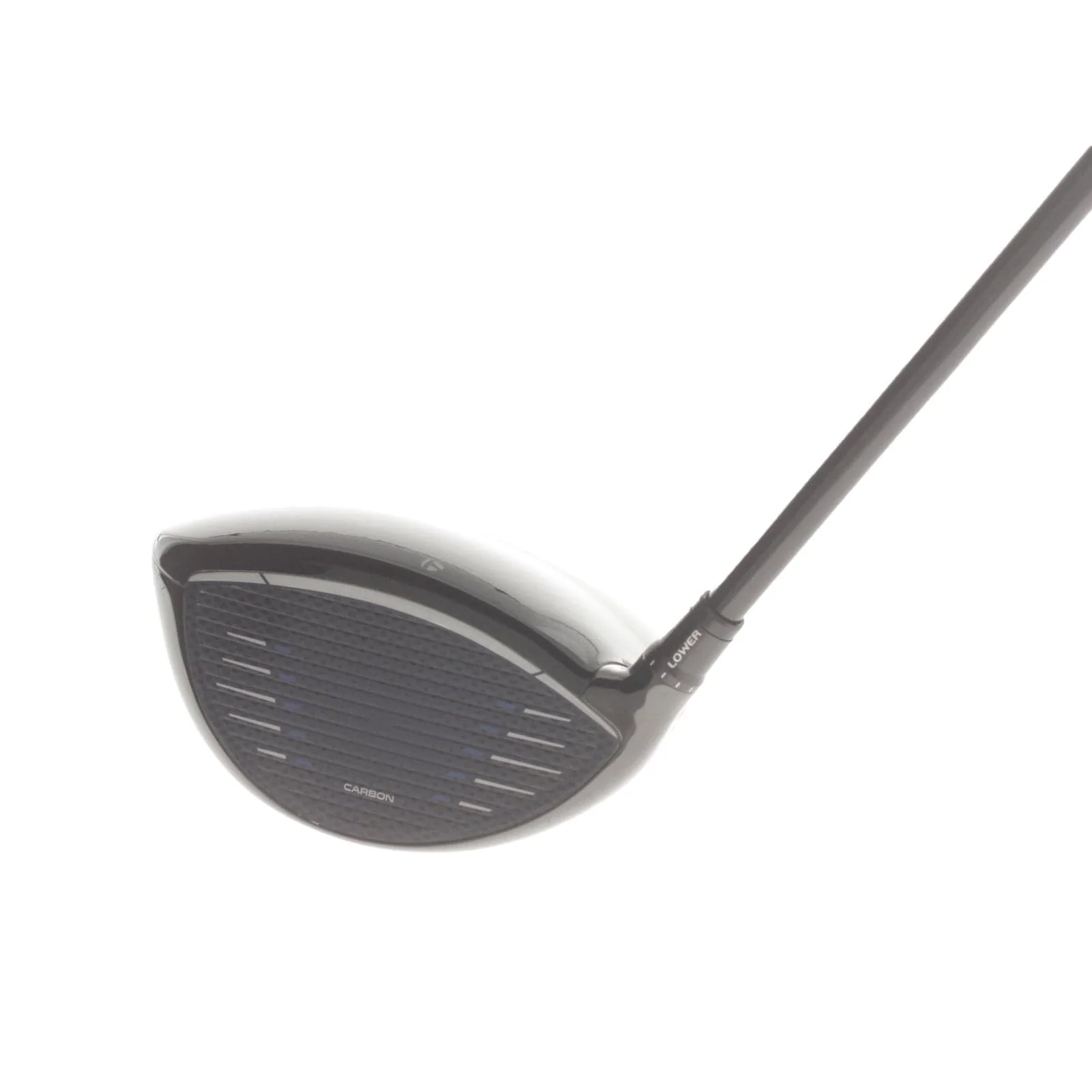 TaylorMade Qi10 Max Graphite Mens Right Hand Driver 12* Regular - Ventus TR Blue 5-9 - Image 4