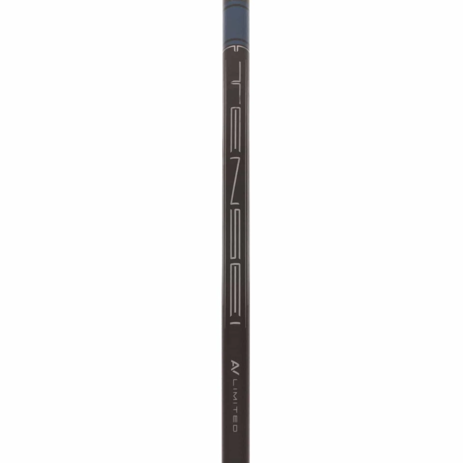 TaylorMade Qi10 Max Graphite Mens Right Hand Driver 12* Stiff - Tensei AV Limited Blue 65 - Image 5
