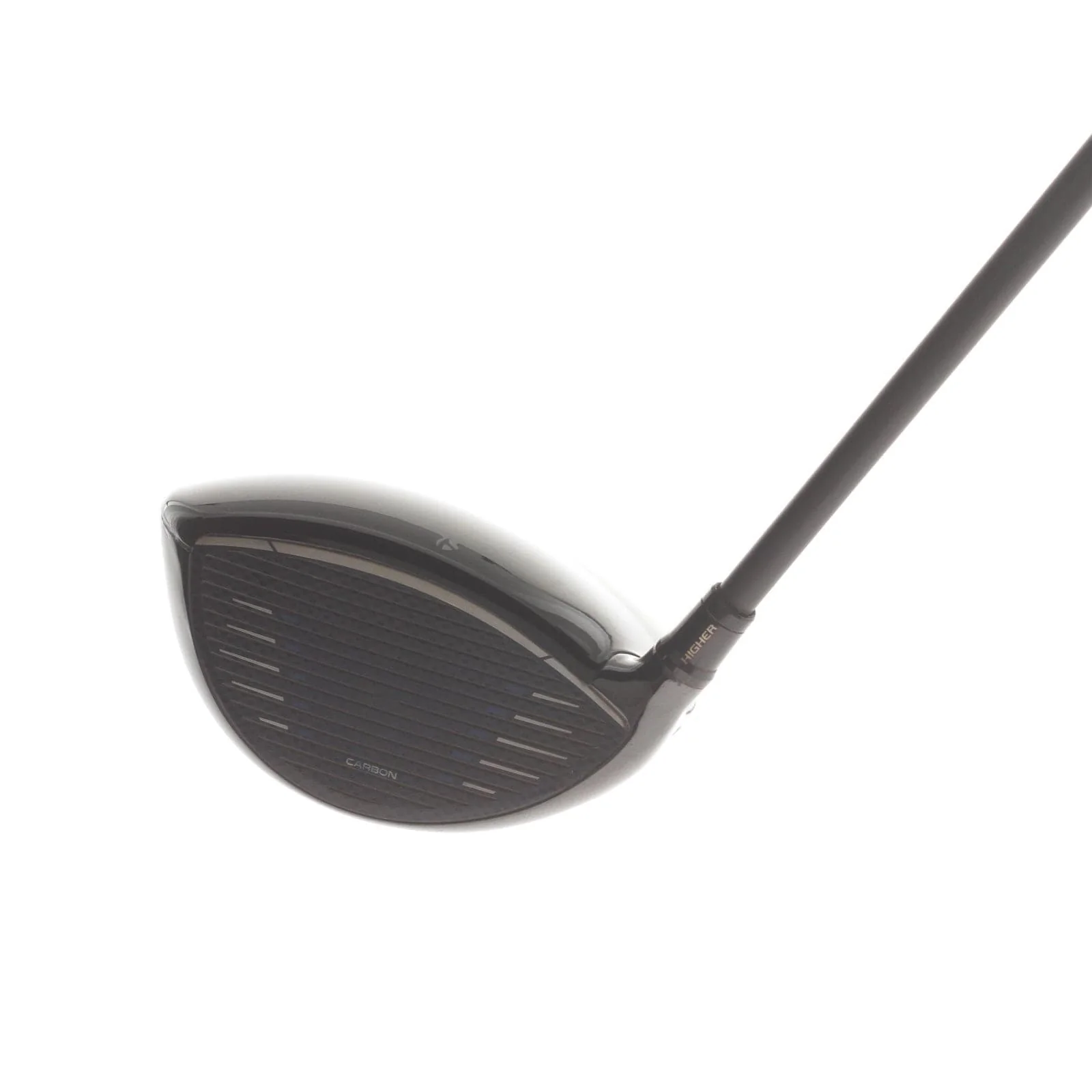 TaylorMade Qi10 Max Graphite Mens Right Hand Driver 9* Regular - Tensei Blue AV Limited 65 - Image 4