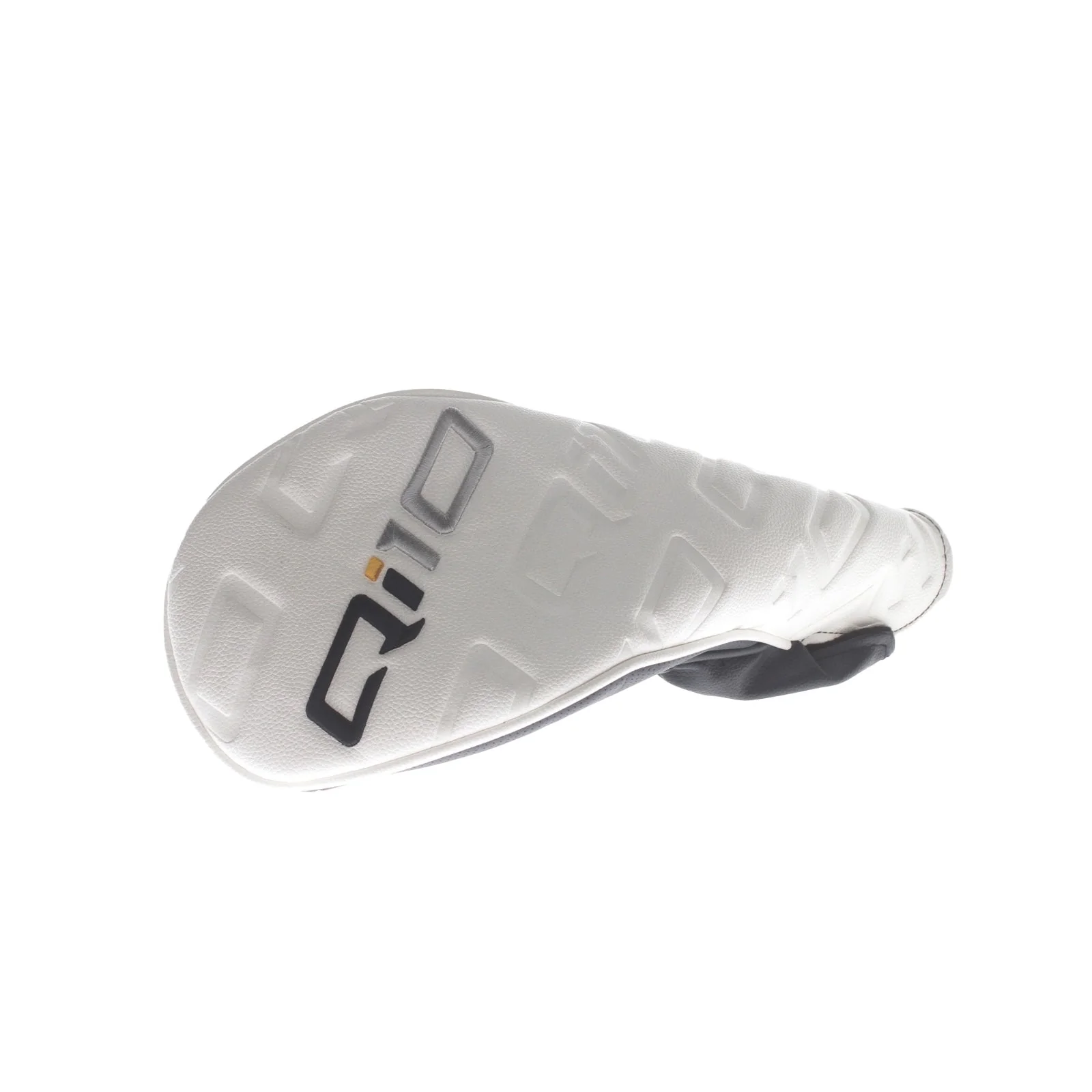 TaylorMade Qi10 Max Graphite Mens Right Hand Driver 9* Regular - Tensei Blue AV Limited 65 - Image 7