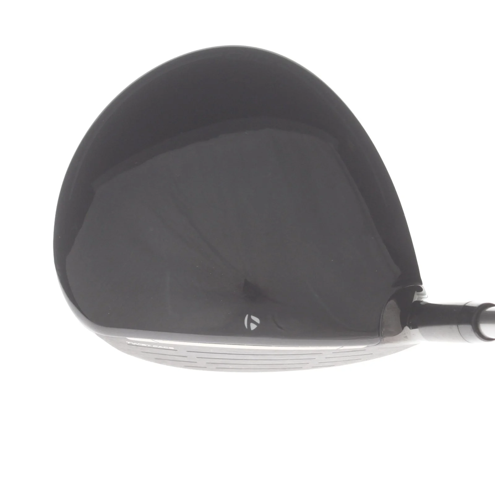 TaylorMade Qi10 Max Graphite Mens Right Hand Fairway 3 Wood 15* Regular - Fujikura Speeder NX 50-R - Image 2