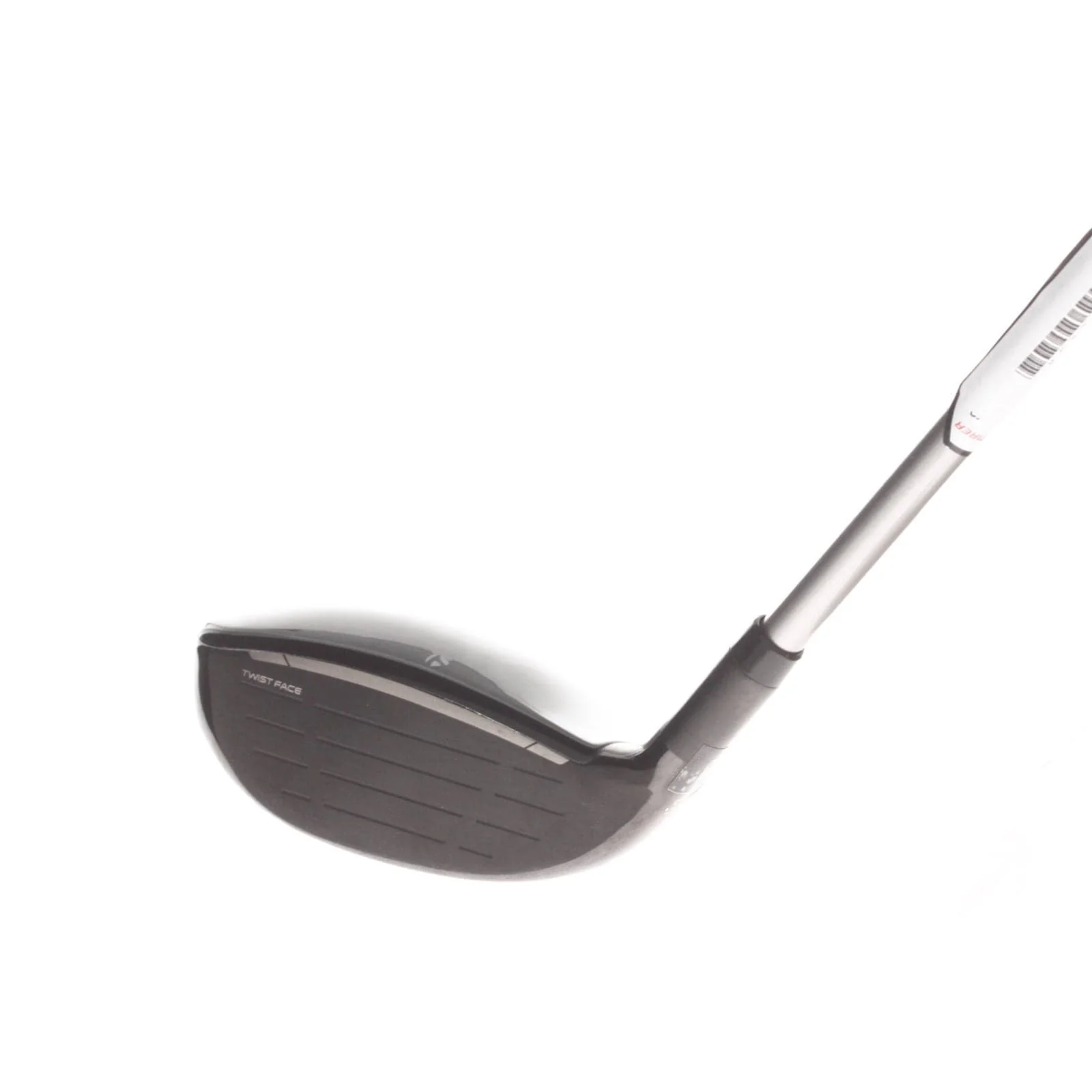 TaylorMade Qi10 Max Graphite Mens Right Hand Fairway 3 Wood 15* Regular - Fujikura Speeder NX 50-R - Image 3