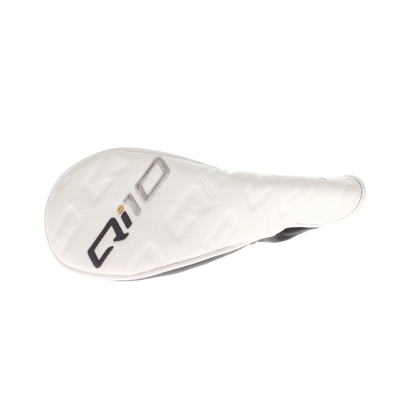 TaylorMade Qi10 Max Graphite Mens Right Hand Fairway 3 Wood 16* Regular - Fujikura Speeder NX 50-R - Image 7