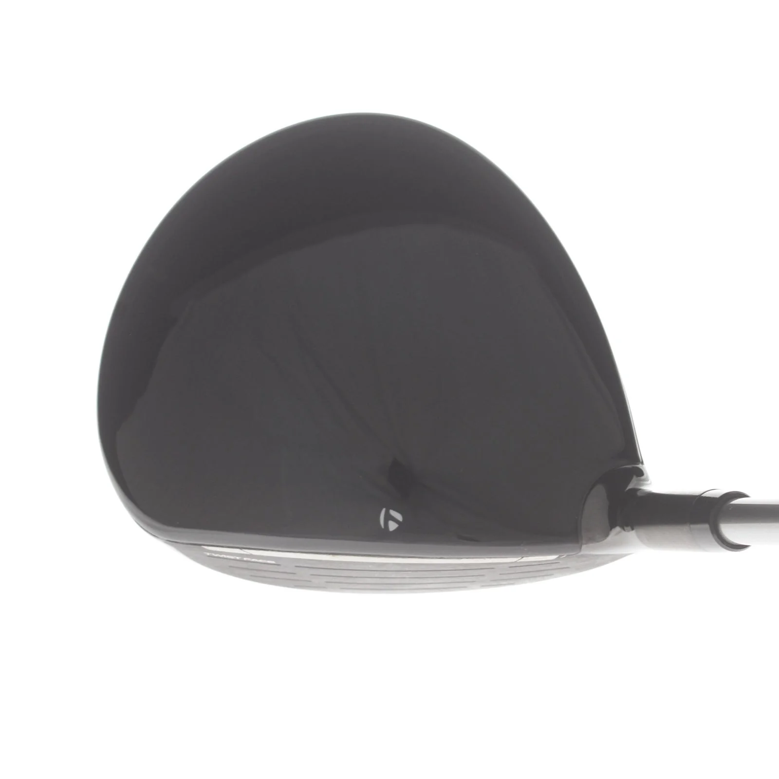 TaylorMade Qi10 Max Graphite Mens Right Hand Fairway 3 Wood 16* Stiff - Fujikura Speeder NX 50-S - Image 3
