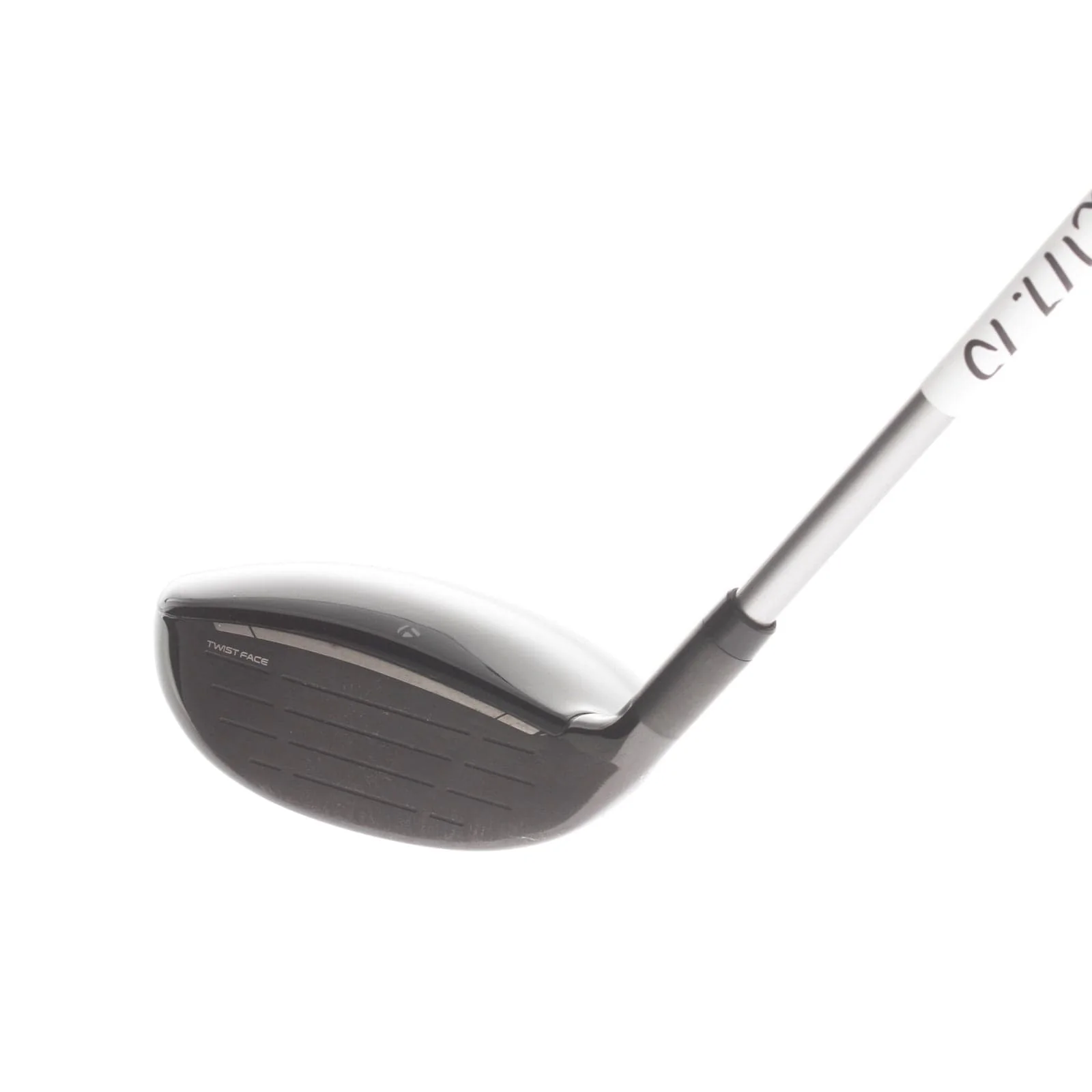 TaylorMade Qi10 Max Graphite Mens Right Hand Fairway 3 Wood 16* Stiff - Fujikura Speeder NX 50-S - Image 4