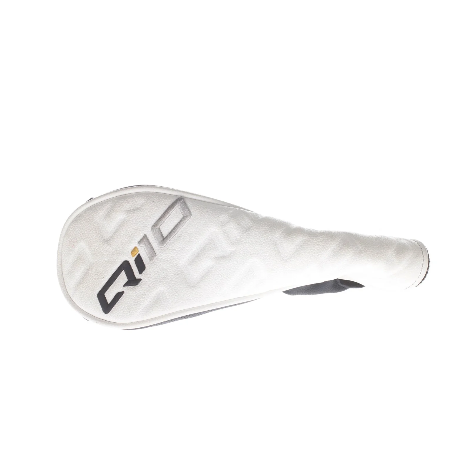 TaylorMade Qi10 Max Graphite Mens Right Hand Fairway 3 Wood 16* Stiff - Fujikura Speeder NX 50-S - Image 7