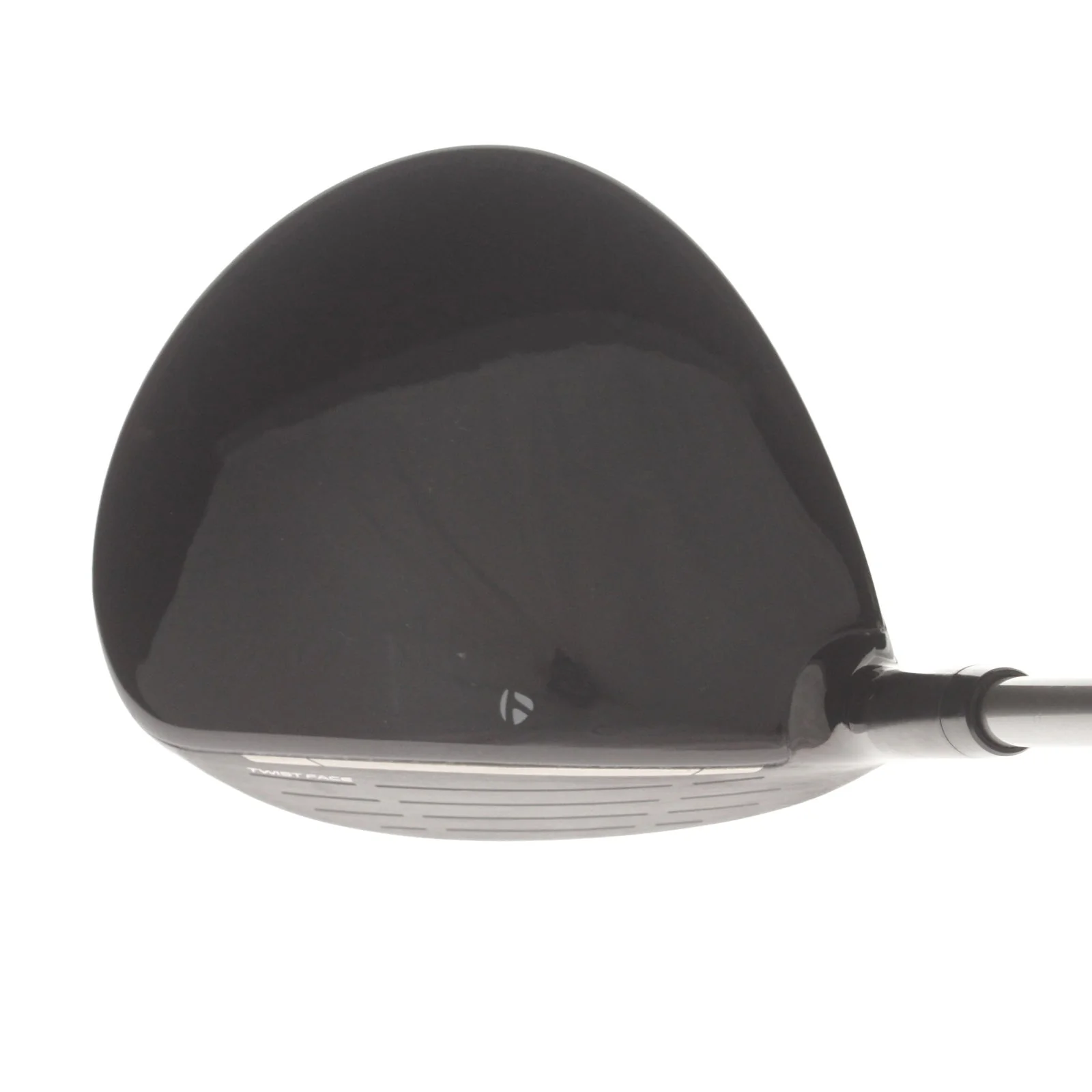 TaylorMade Qi10 Max Graphite Mens Right Hand Fairway 5 Wood 19* Senior - Fujikura Speeder NX 50-A - Image 2