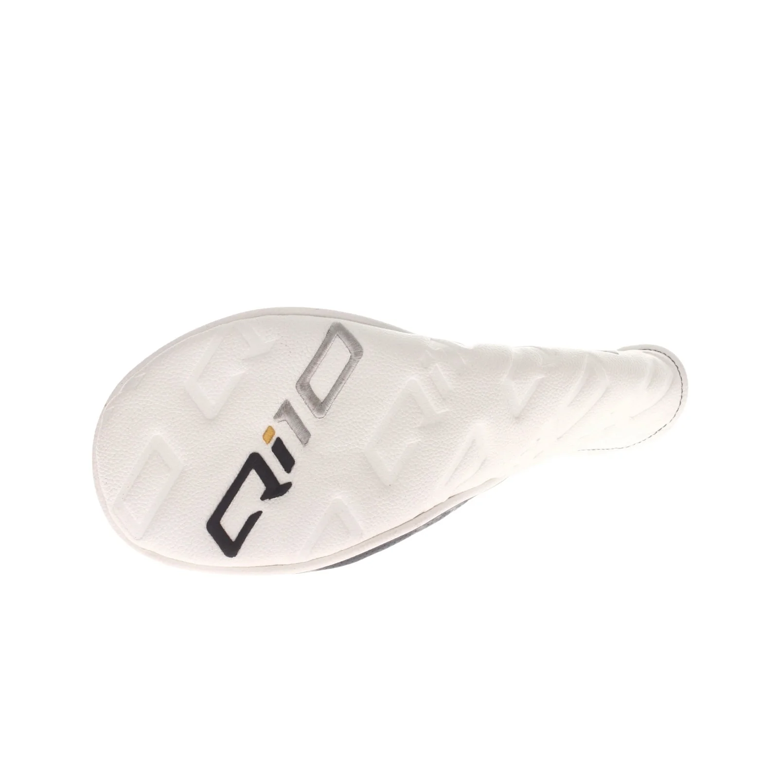 TaylorMade Qi10 Max Graphite Mens Right Hand Fairway 5 Wood 19* Regular - Fujikura Speeder NX 50-R - Image 7
