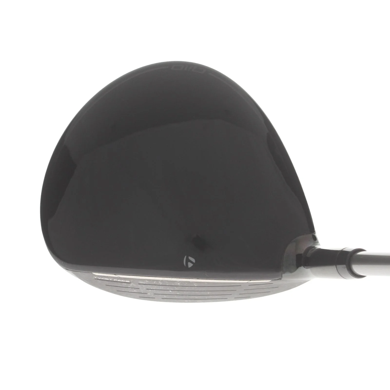 TaylorMade Qi10 Max Graphite Mens Right Hand Fairway 5 Wood 19* Regular - Fujikura Speeder NX 50-R - Image 2