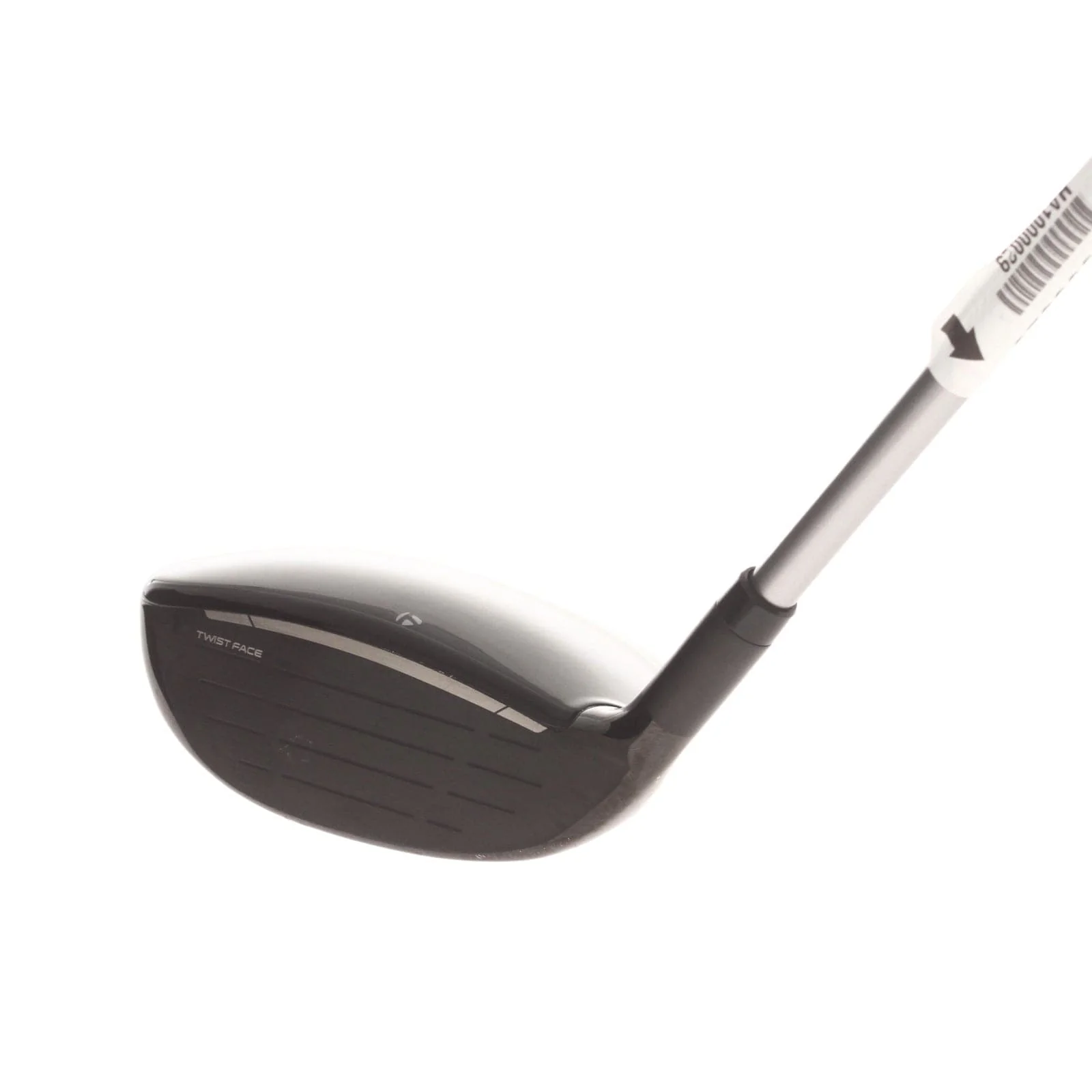 TaylorMade Qi10 Max Graphite Mens Right Hand Fairway 5 Wood 19* Regular - Fujikura Speeder NX TCS 50 - Image 3