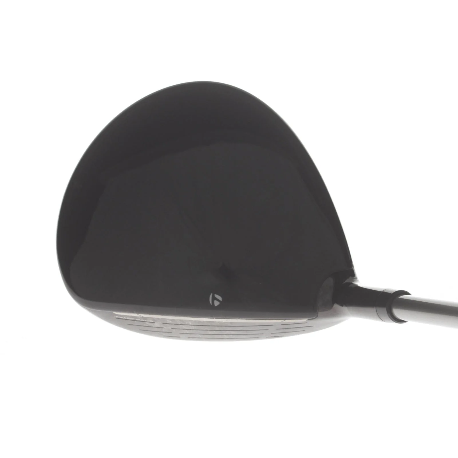 TaylorMade Qi10 Max Graphite Mens Right Hand Fairway 5 Wood 19* Senior - Fujikura Speeder NX 50-A - Image 3
