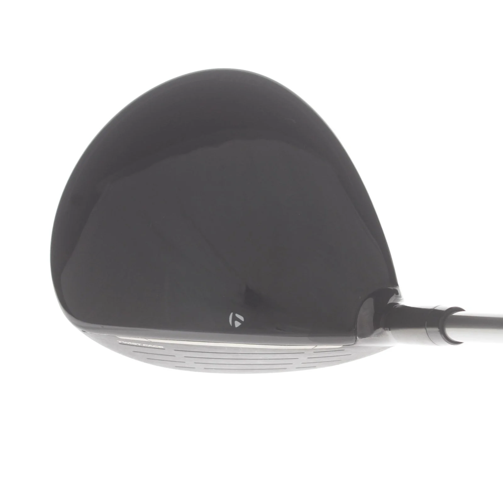 TaylorMade Qi10 Max Graphite Mens Right Hand Fairway 5 Wood 19* Stiff - Fujikura Speeder NX 50-S - Image 3