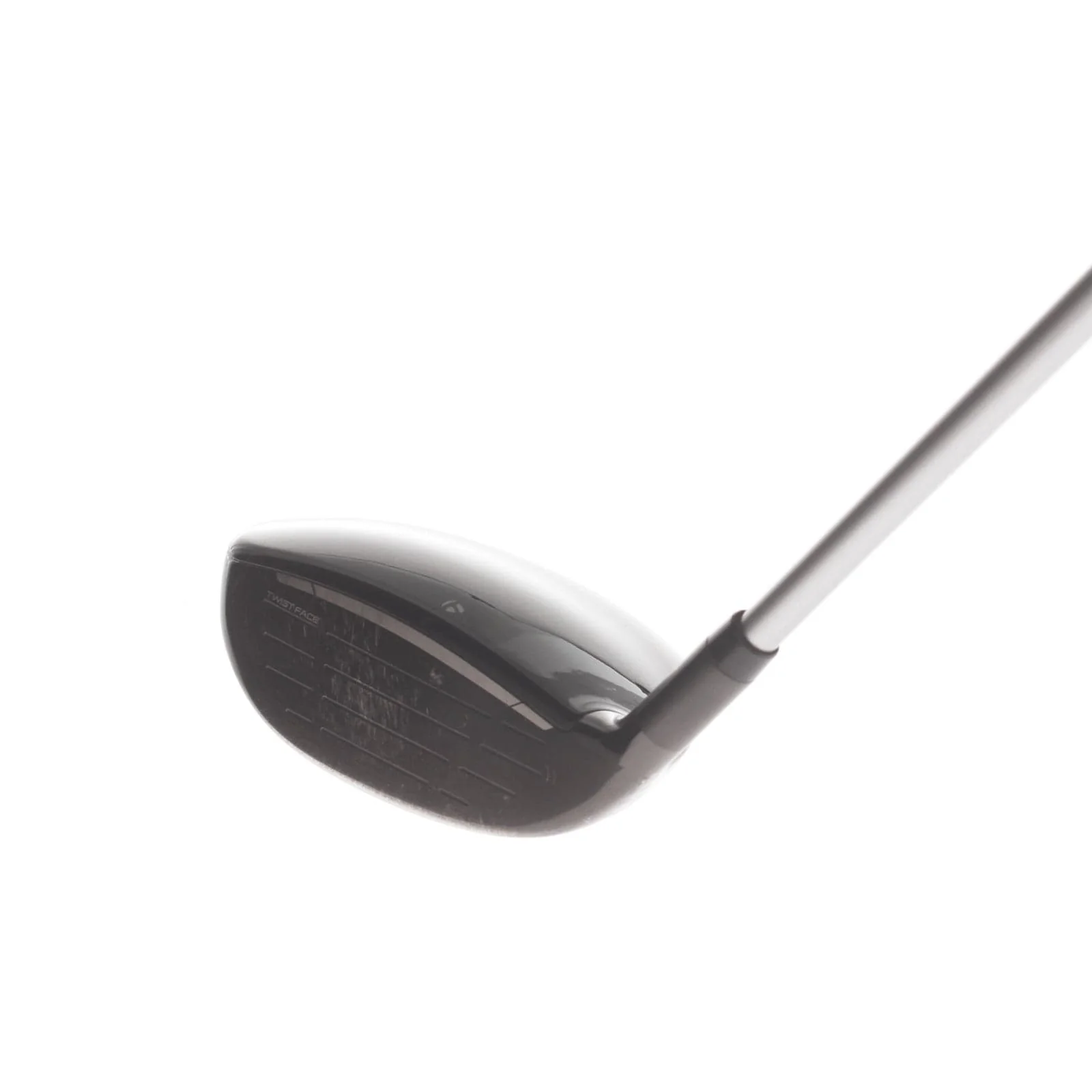 TaylorMade Qi10 Max Graphite Mens Right Hand Fairway 5 Wood Regular - Fujikura Speeder NX 50-R - Image 4