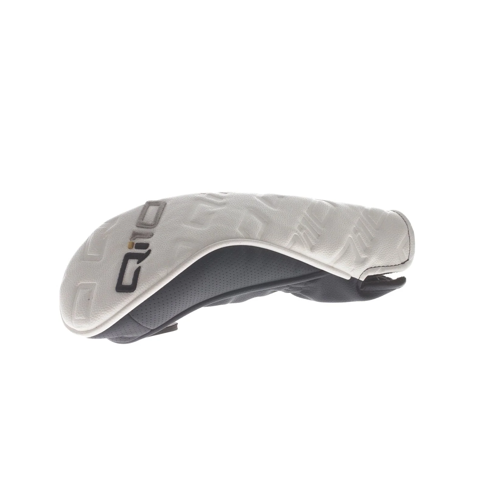 TaylorMade Qi10 Max Graphite Mens Right Hand Fairway 5 Wood Regular - Fujikura Speeder NX 50-R - Image 7