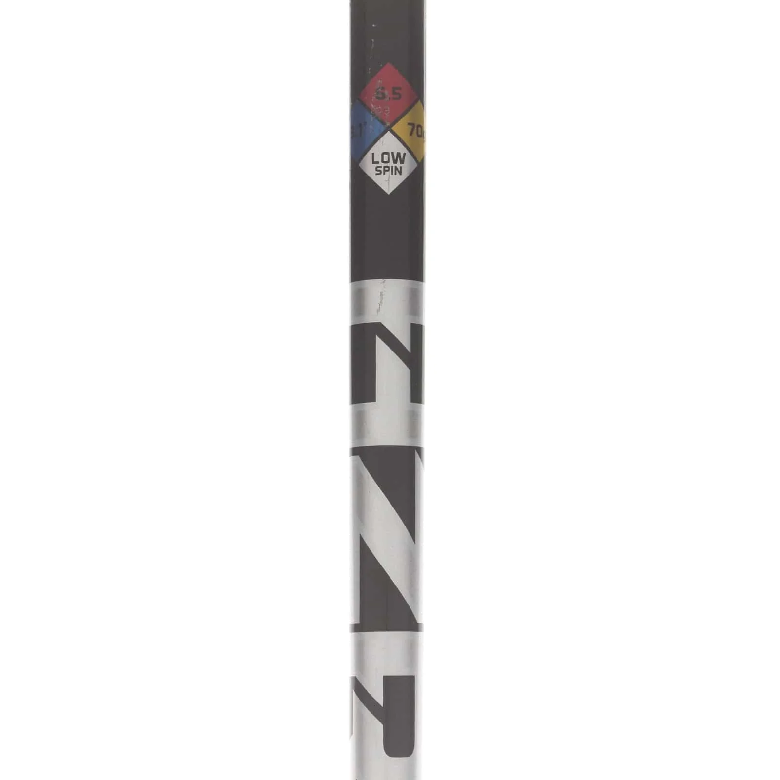 TaylorMade Qi10 Max Graphite Mens Right Hand Fairway 7 Wood 22* Extra Stiff - HZRDUS White 6.5 70g - Image 5