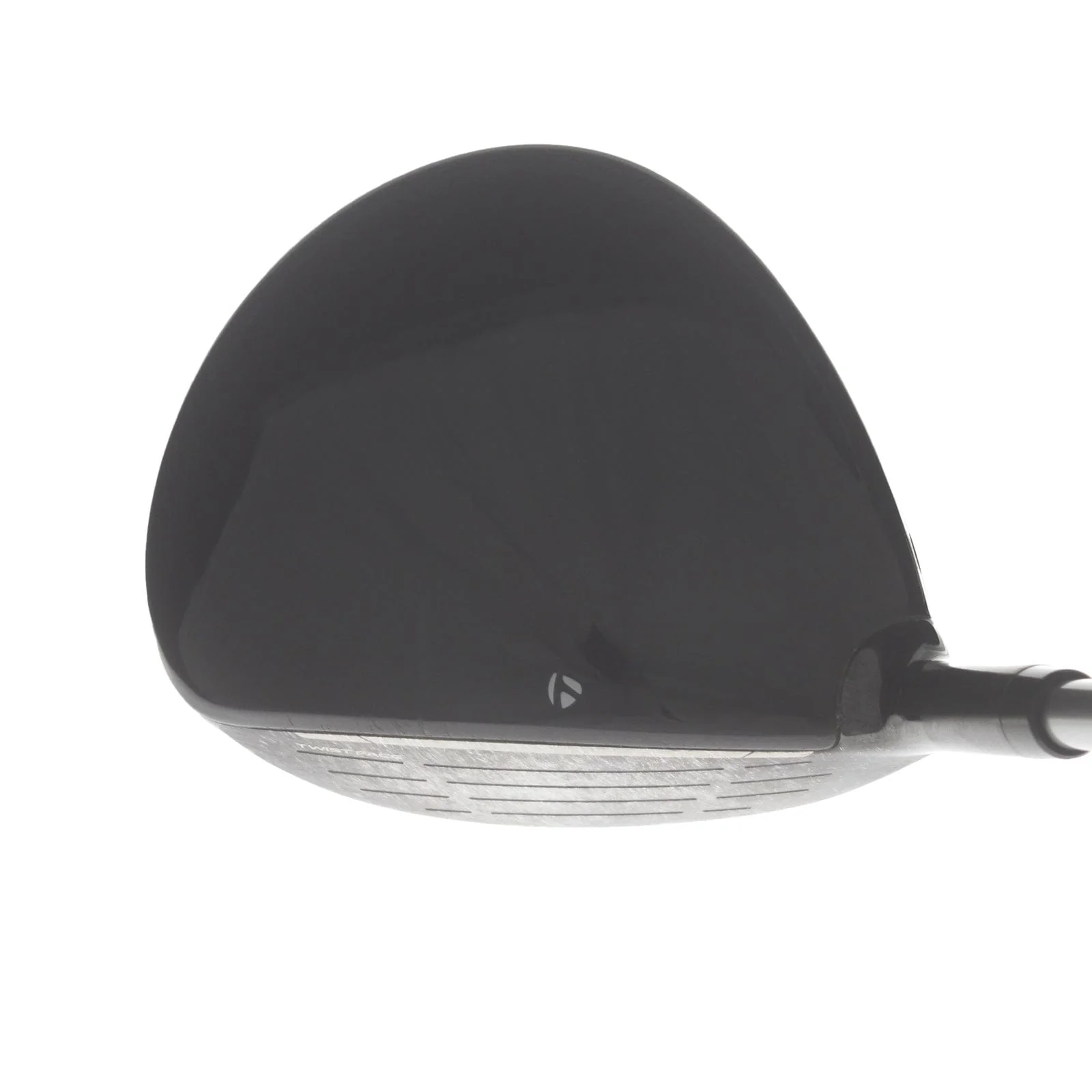 TaylorMade Qi10 Max Graphite Mens Right Hand Fairway 7 Wood 22* Senior - Fujikura Speeder NX 50 - Image 3