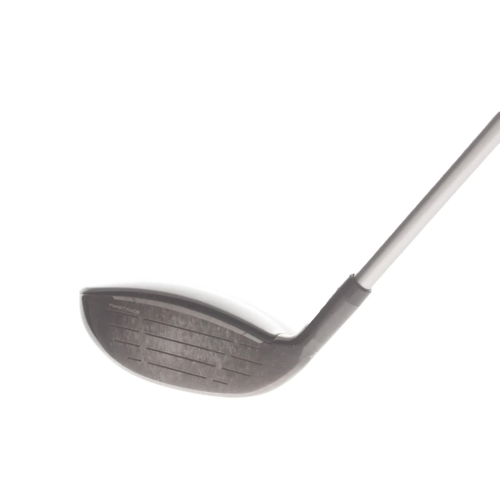 TaylorMade Qi10 Max Graphite Mens Right Hand Fairway 7 Wood 22* Senior - Fujikura Speeder NX 50 - Image 4