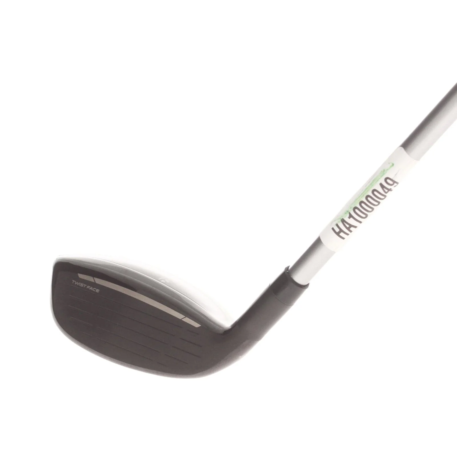 TaylorMade Qi10 Max Rescue Graphite Mens Right Hand 5 Hybrid 27* Senior - Fujikura Speeder NX TCS 50 - Image 3