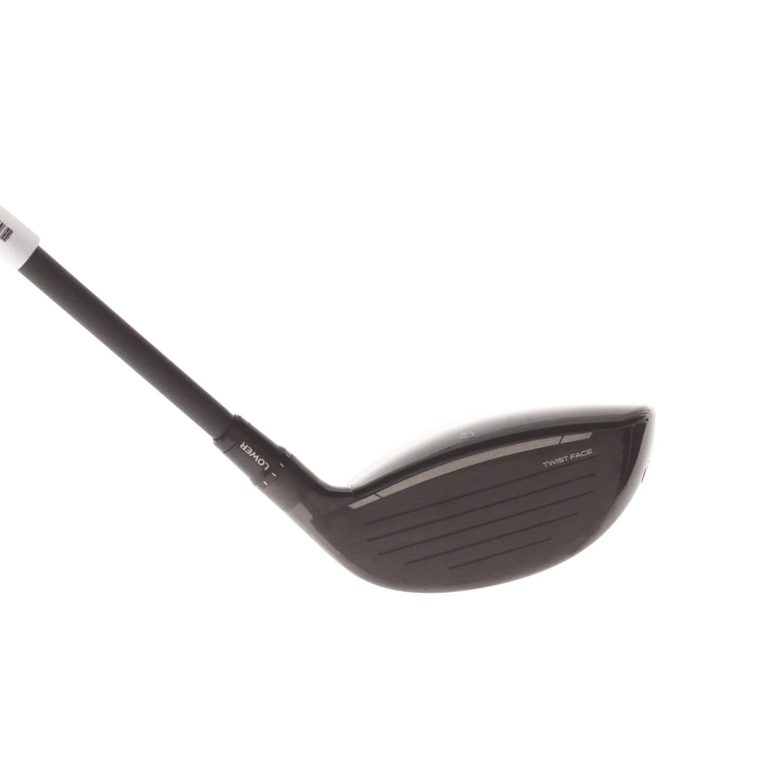 TaylorMade Qi10 Tour Graphite Mens Left Hand Fairway 3 Wood 15* Regular - Tensei AV Blue Limited 65FW - Image 3
