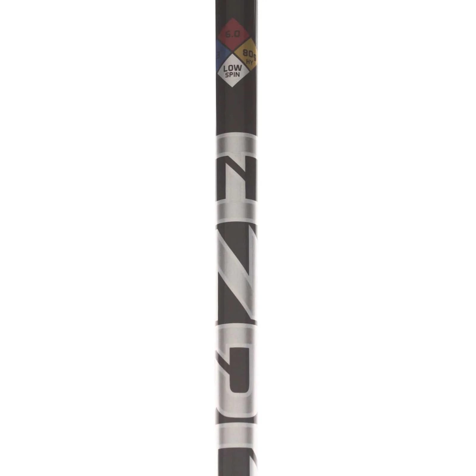TaylorMade Qi10 Tour Graphite Mens Right Hand 2 Hybrid 17* Stiff - HZRDUS Black 80 - Image 4