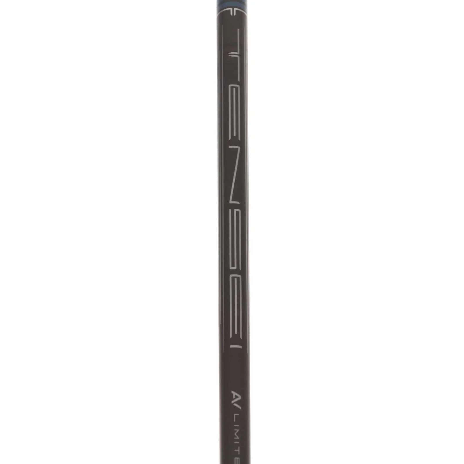 TaylorMade Qi10 Tour Graphite Mens Right Hand 3 Hybrid 19.5* Stiff - Mitsubishi Chemical Tensei AV Limited Blue 75 - Image 5