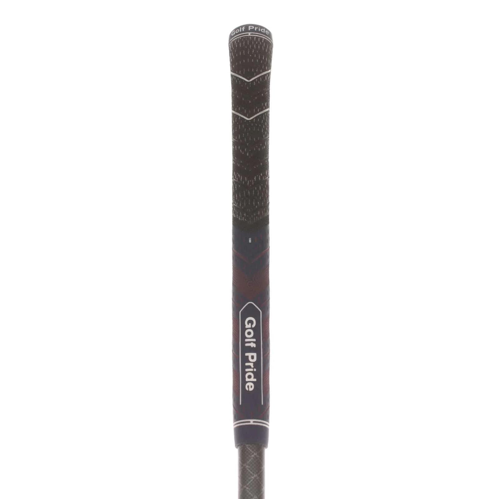 TaylorMade Qi10 Tour Graphite Mens Right Hand 3 Hybrid 19.5* Stiff - Mitsubishi Chemical Tensei AV Limited Blue 75 - Image 6