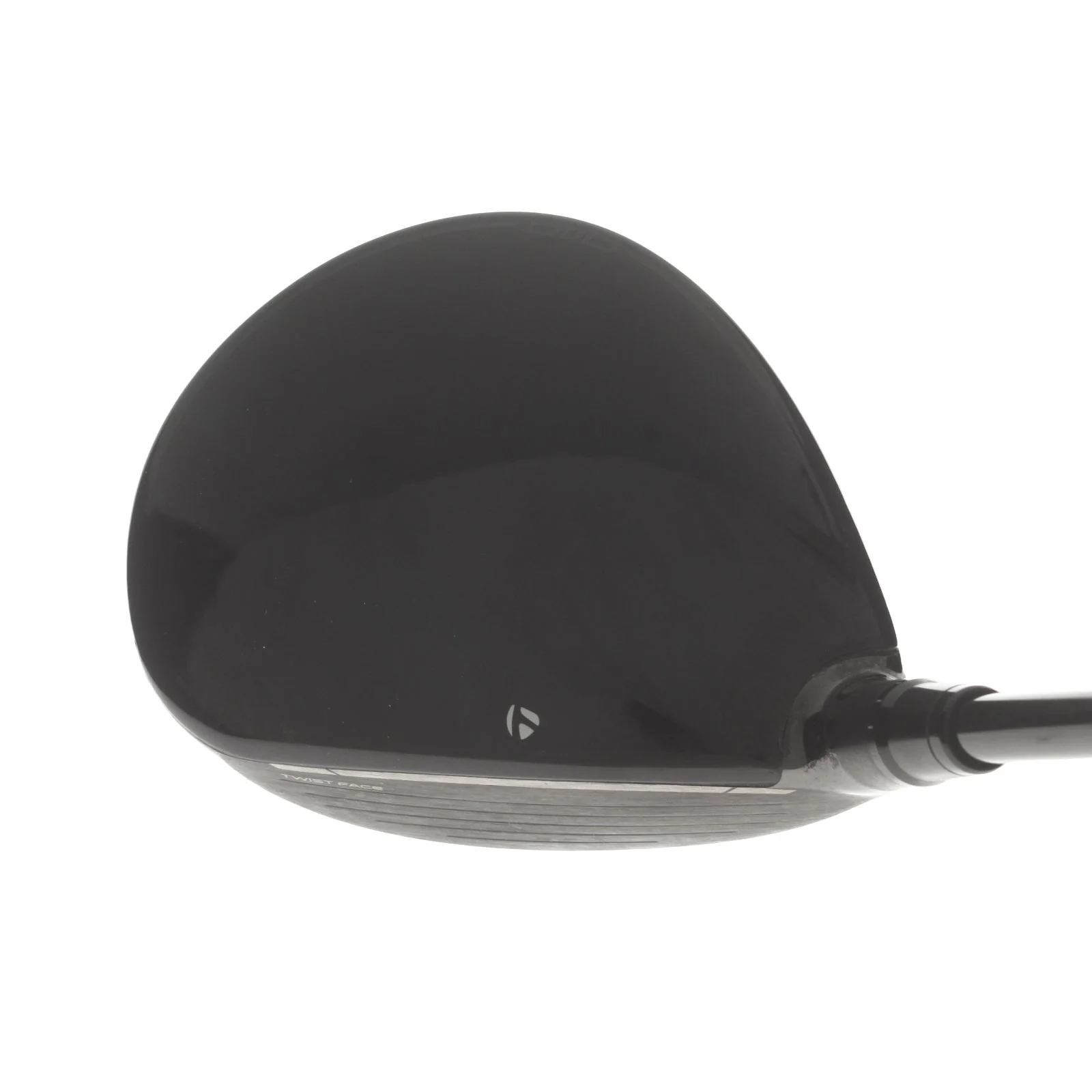 TaylorMade Qi10 Tour Graphite Mens Right Hand Fairway 3 Wood 15* Stiff - HZRDUS 6.0 80g - Image 2