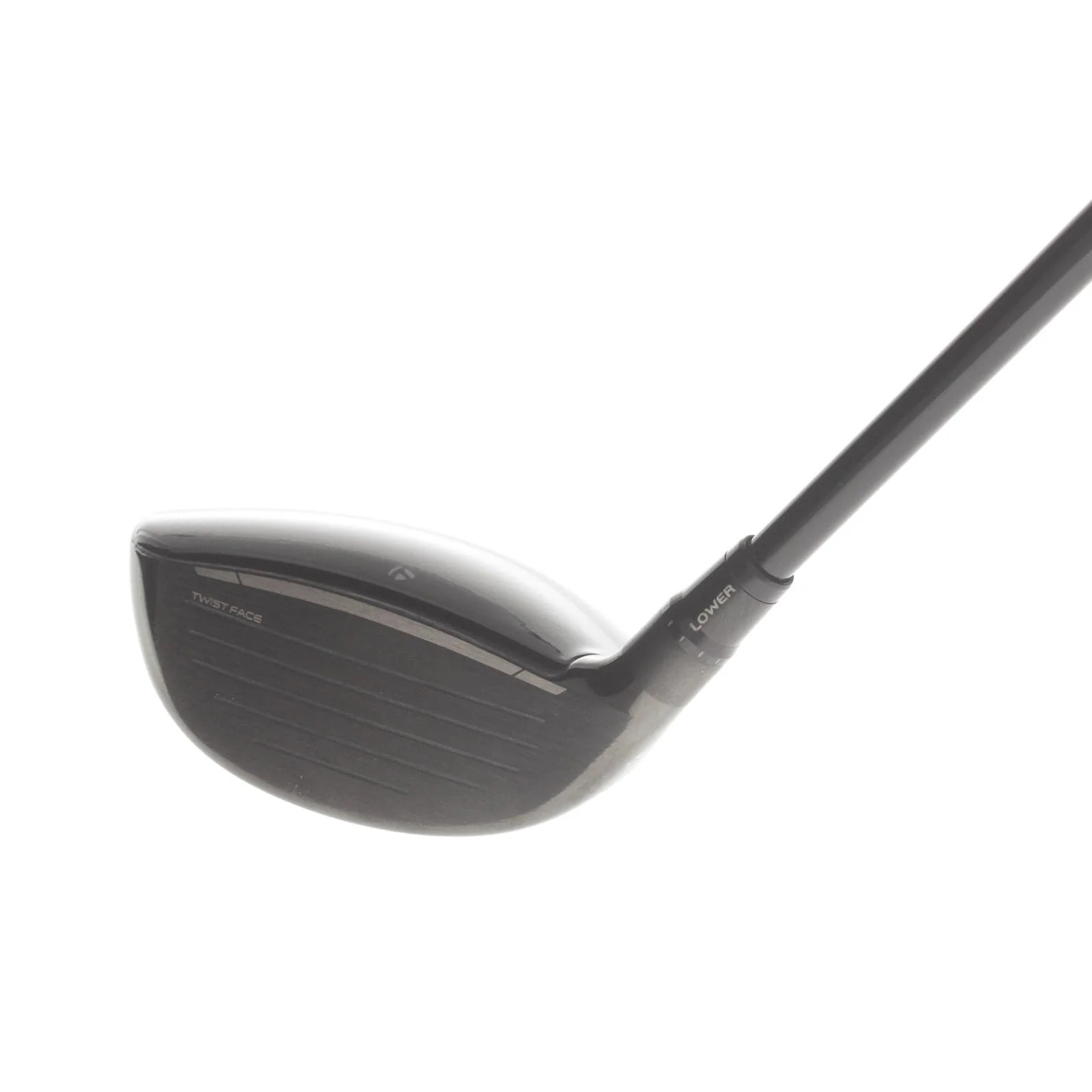 TaylorMade Qi10 Tour Graphite Mens Right Hand Fairway 3 Wood 15* Stiff - Kai'li Blue 70s - Image 3