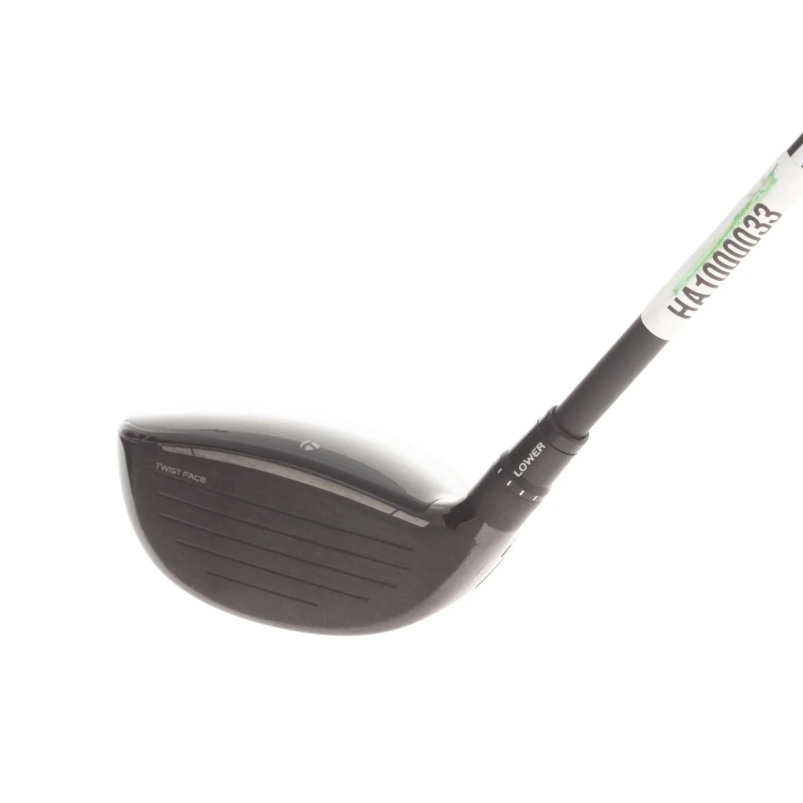 TaylorMade Qi10 Tour Graphite Mens Right Hand Fairway 3 Wood 15* Stiff - Mitsubishi Chemical Tensei AV Limited Blue 75 FW - Image 3