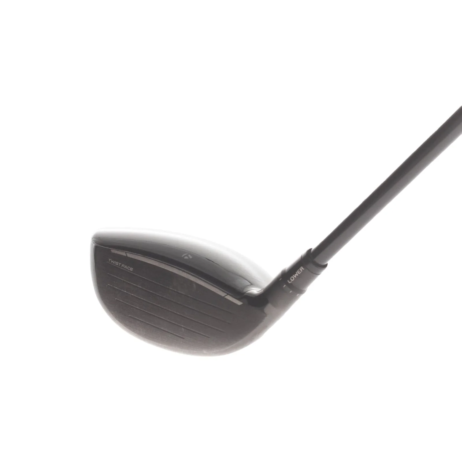 TaylorMade Qi10 Tour Graphite Mens Right Hand Fairway 3 Wood Stiff - HZRDUS RDX Smoke 6.0 60g Red - Image 4