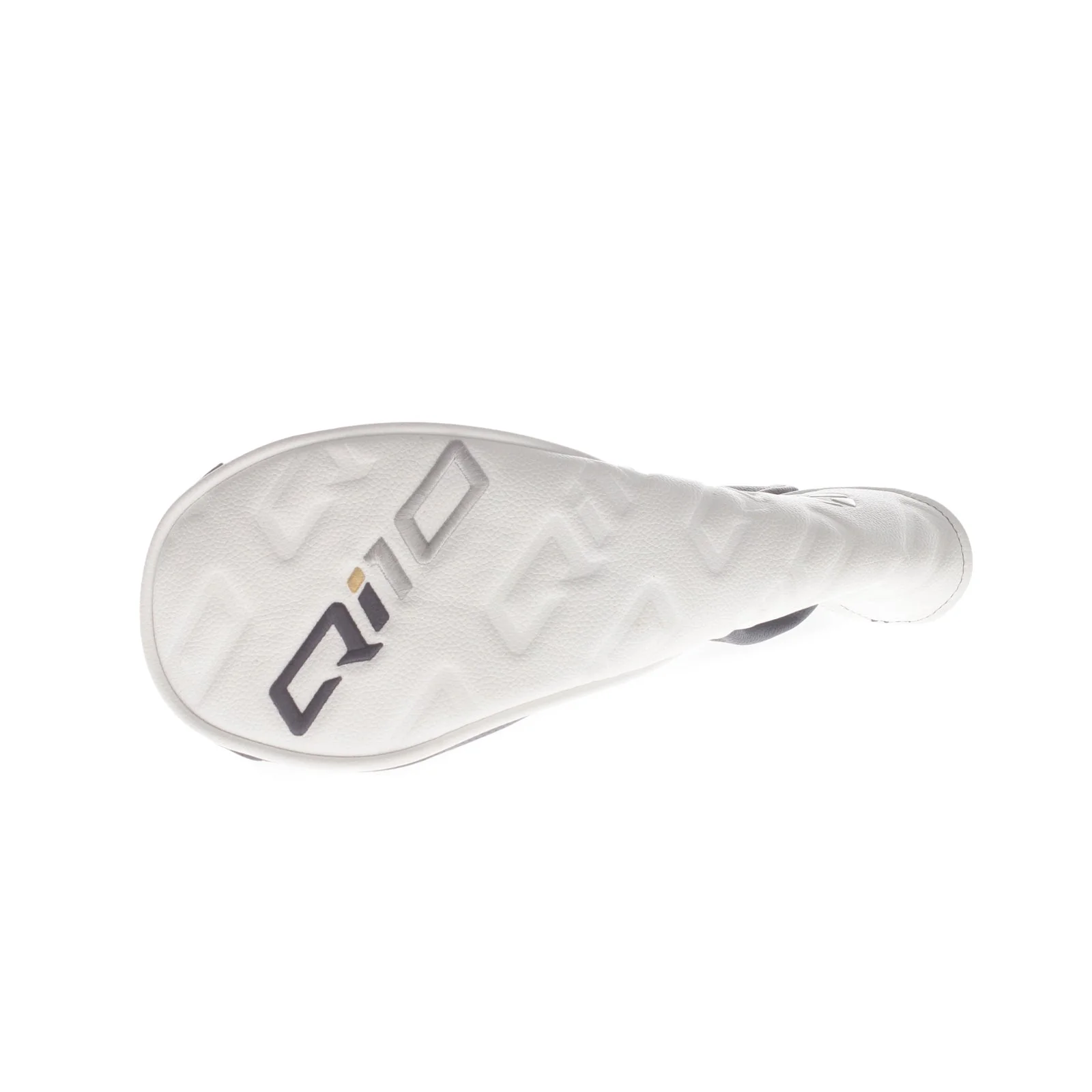 TaylorMade Qi10 Tour Graphite Mens Right Hand Fairway 3 Wood Stiff - HZRDUS RDX Smoke 6.0 60g Red - Image 7