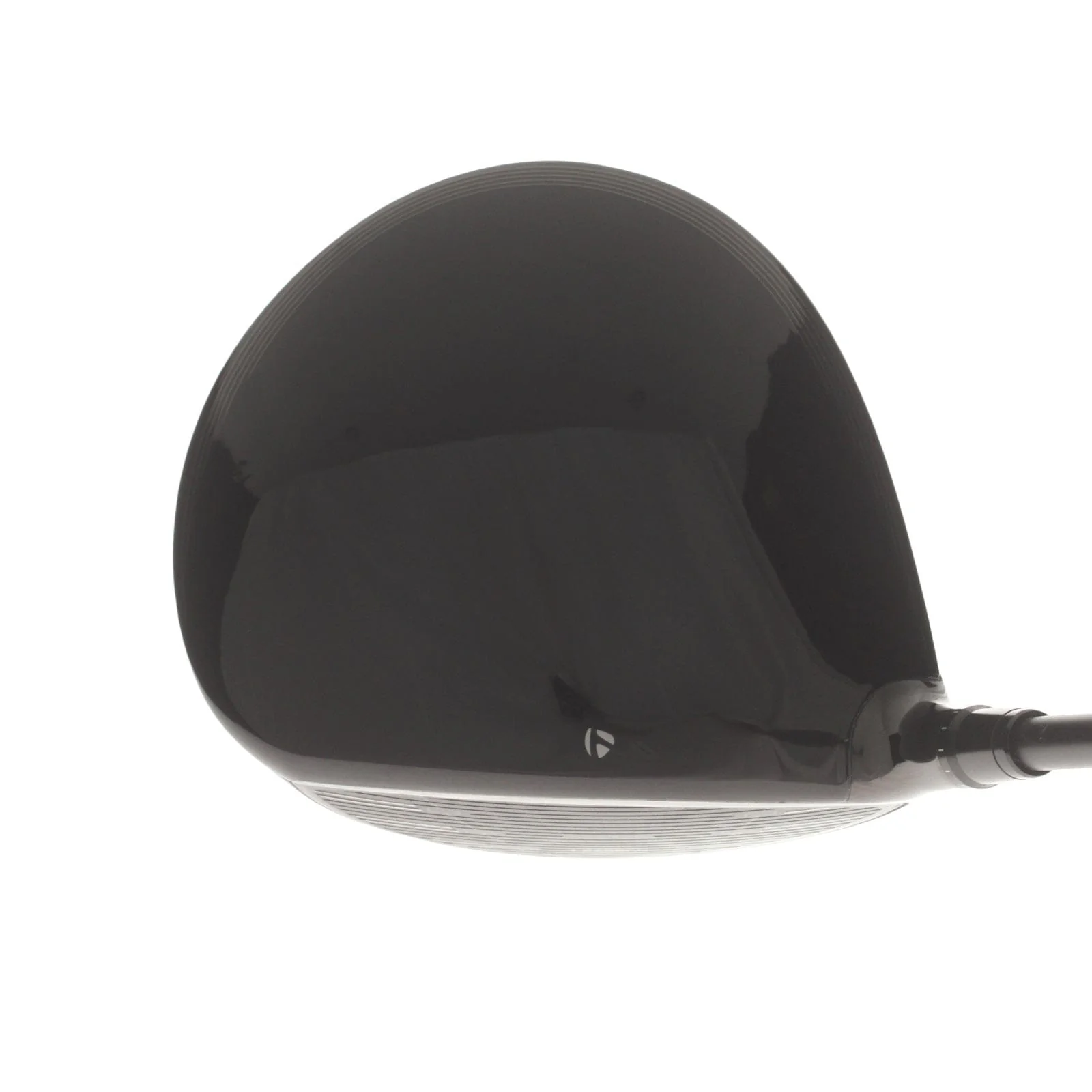 TaylorMade Qi35 Designer Series Graphite Mens Right Hand Driver 10.5* Regular - Fujikura Ventus Blue 5-R - Image 3