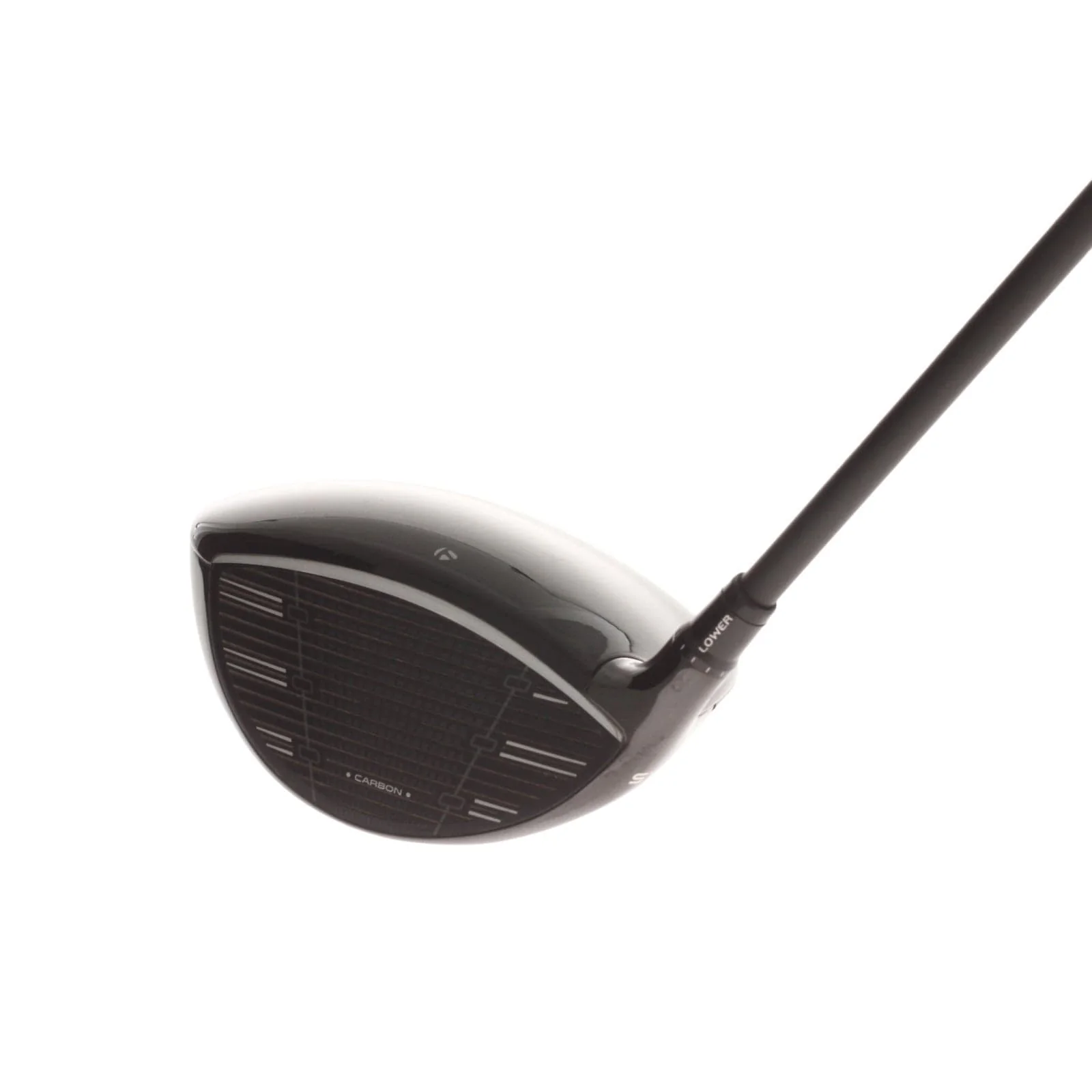 TaylorMade Qi35 Designer Series Graphite Mens Right Hand Driver 10.5* Regular - Fujikura Ventus Blue 5-R - Image 4