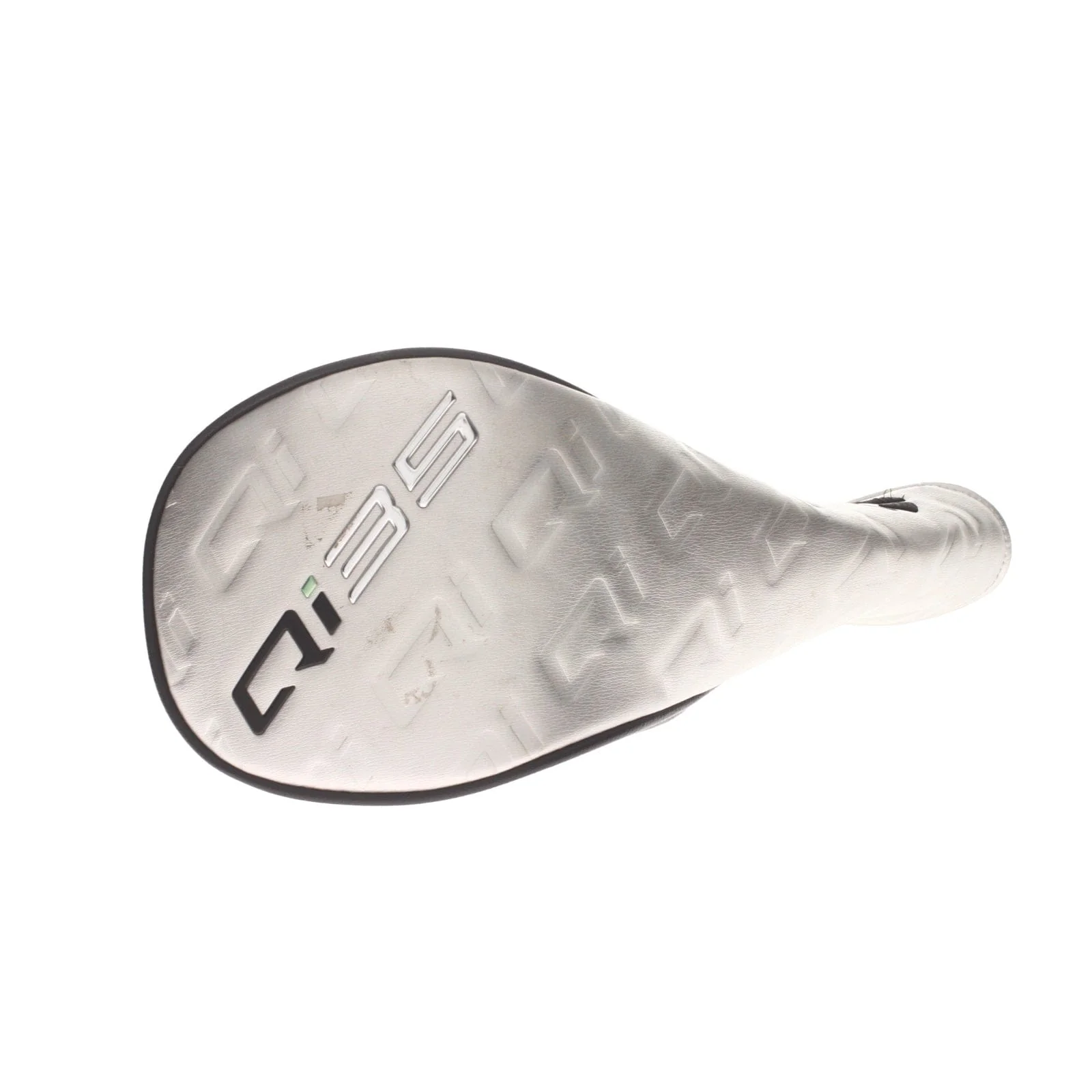 TaylorMade Qi35 Designer Series Graphite Mens Right Hand Driver 10.5* Regular - Fujikura Ventus Blue 5-R - Image 7