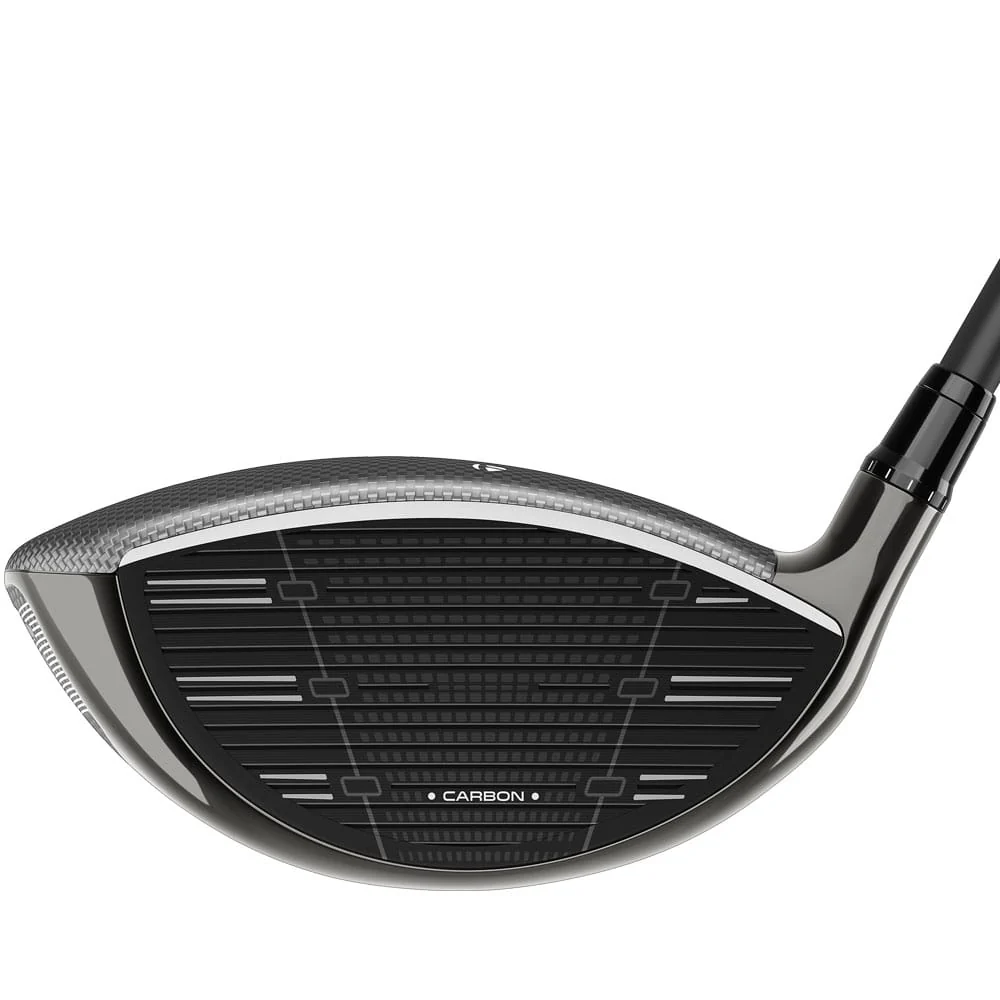 TaylorMade Qi35 Driver - Max Lite Ladies - Image 3
