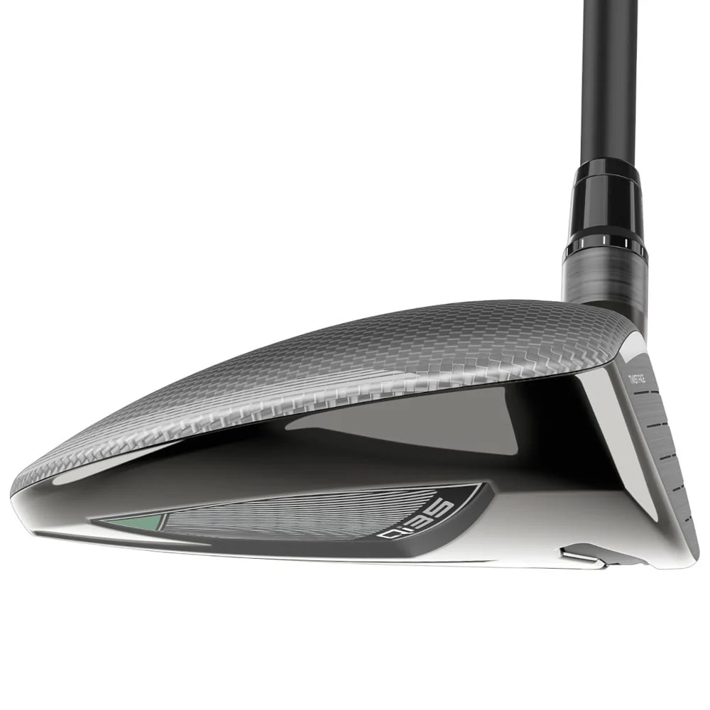 TaylorMade Qi35 Fairway Wood - Max Lite Ladies - Image 3