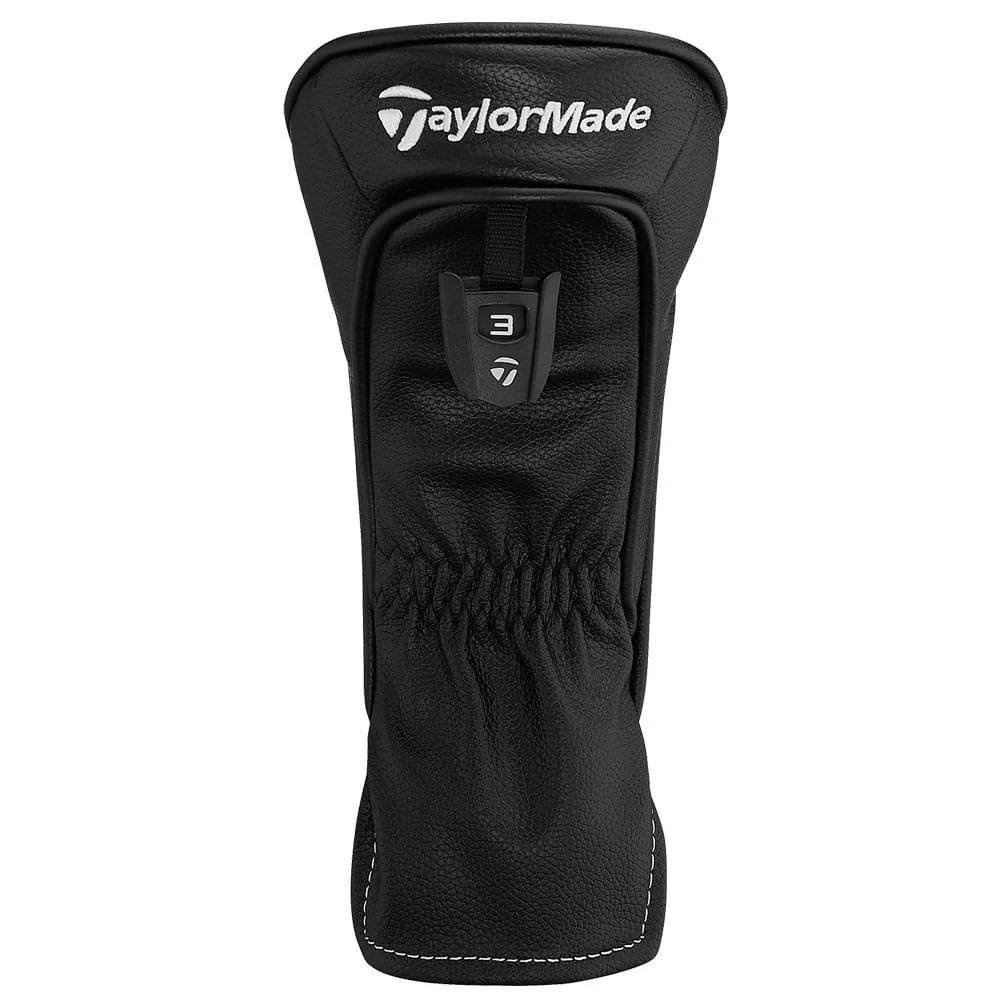 TaylorMade Qi35 Fairway Wood - Max Lite Ladies - Image 6