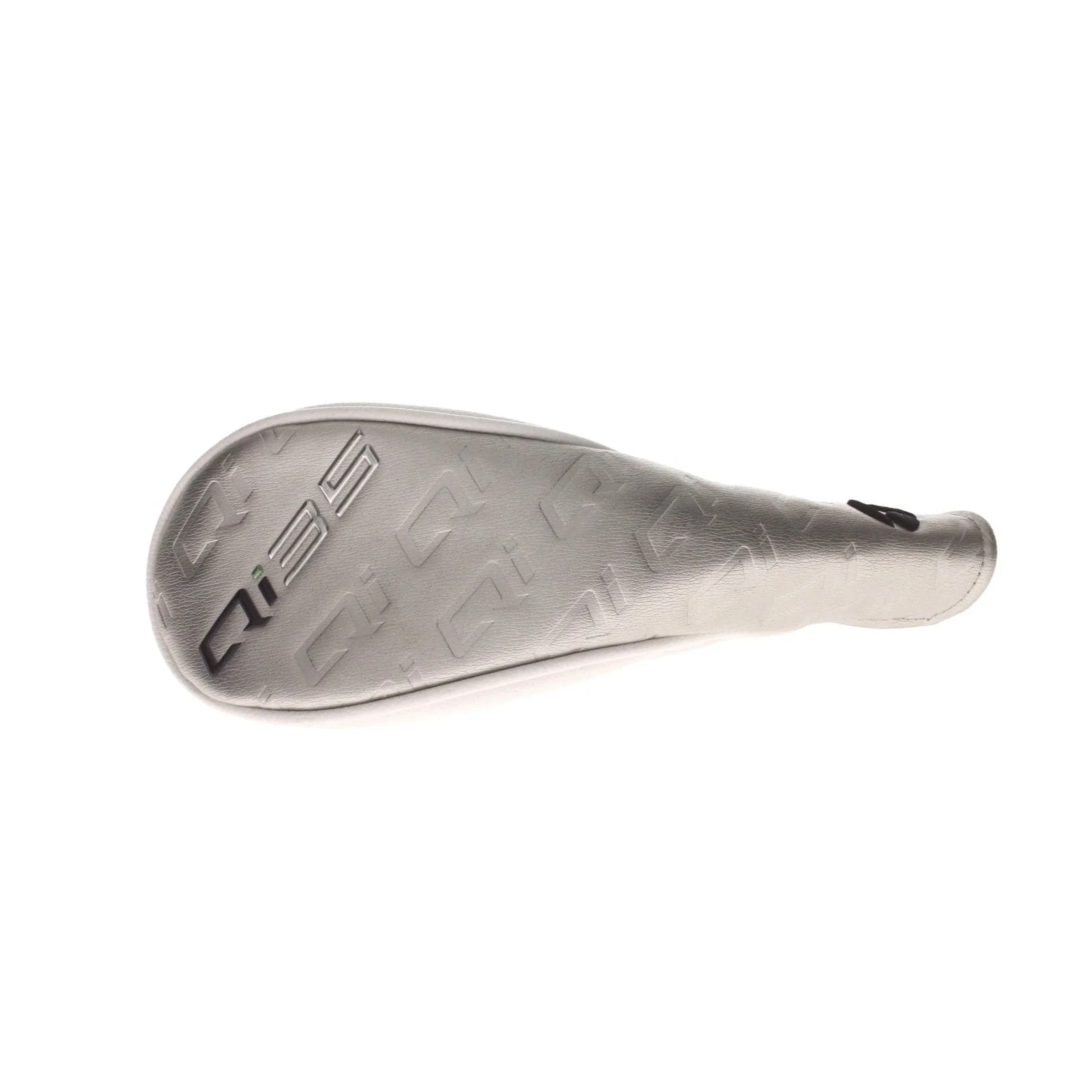 TaylorMade Qi35 Graphite Ladies Right Hand 5 Hybrid 27* Ladies - Fujikura Airspeeder 40-L - Image 7