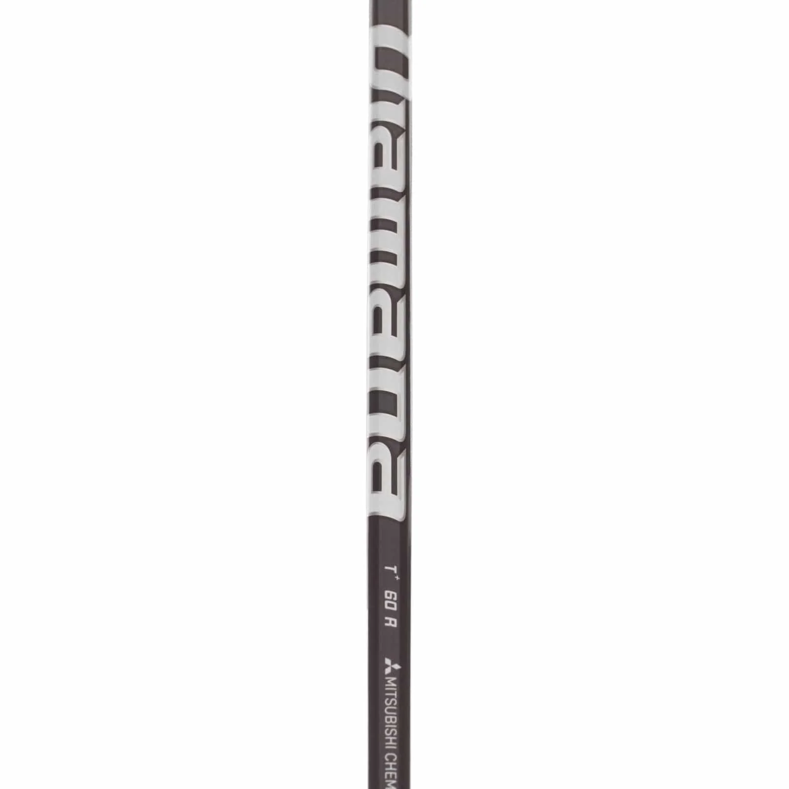 TaylorMade Qi35 Graphite Mens Left Hand Driver 10.5* Regular - Diamana T+ 60 - Image 5
