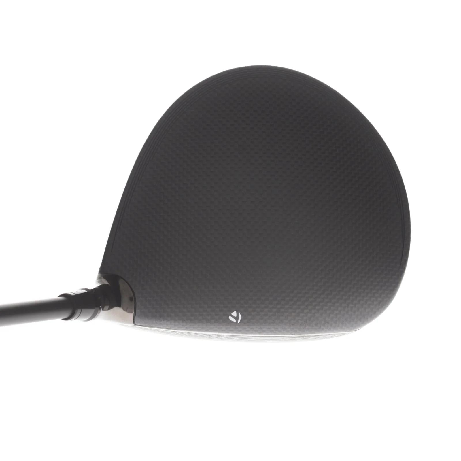 TaylorMade Qi35 Graphite Mens Left Hand Driver 10.5* Regular - Fujikura Ventus 5-R - Image 2