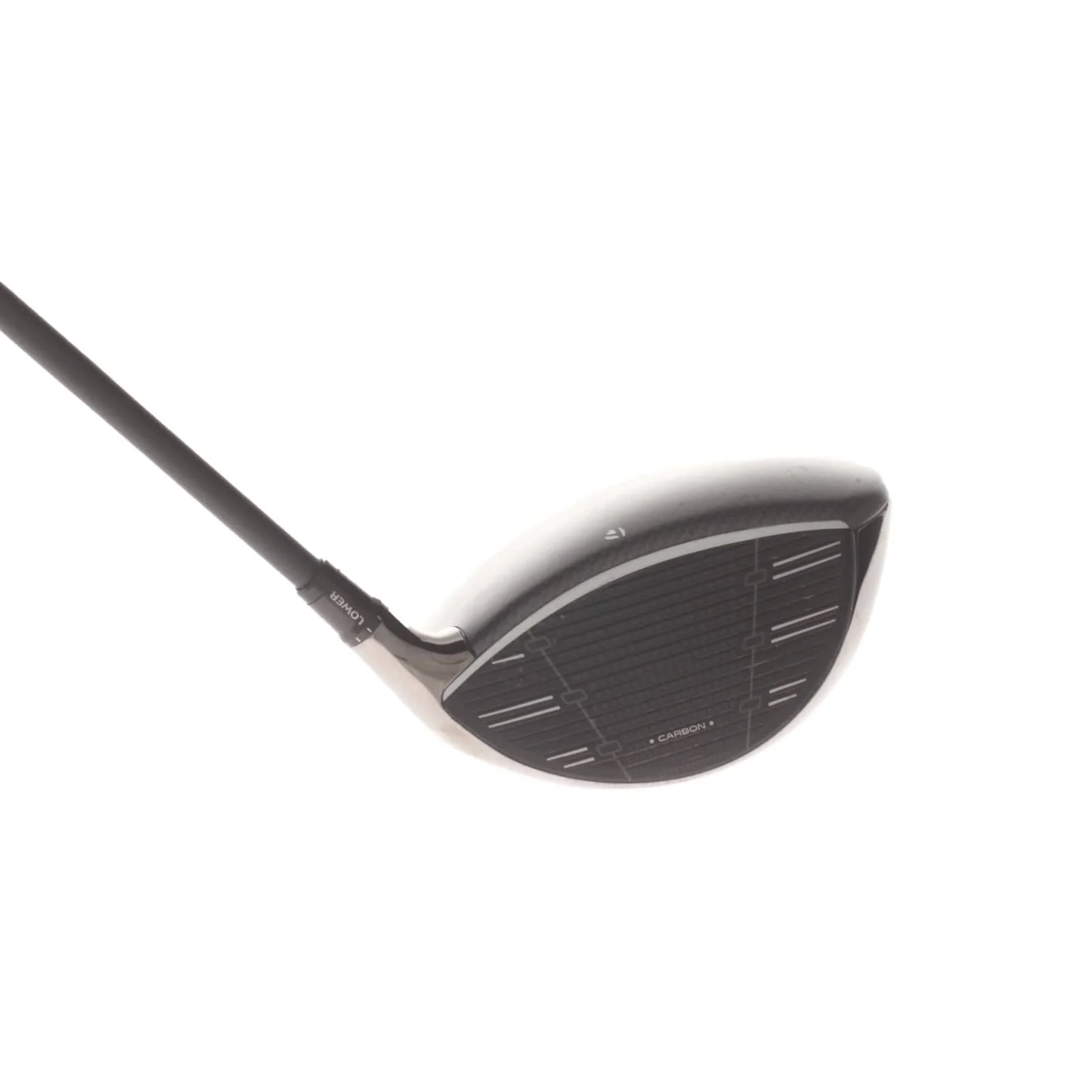 TaylorMade Qi35 Graphite Mens Left Hand Driver 10.5* Regular - Fujikura Ventus 5-R - Image 3