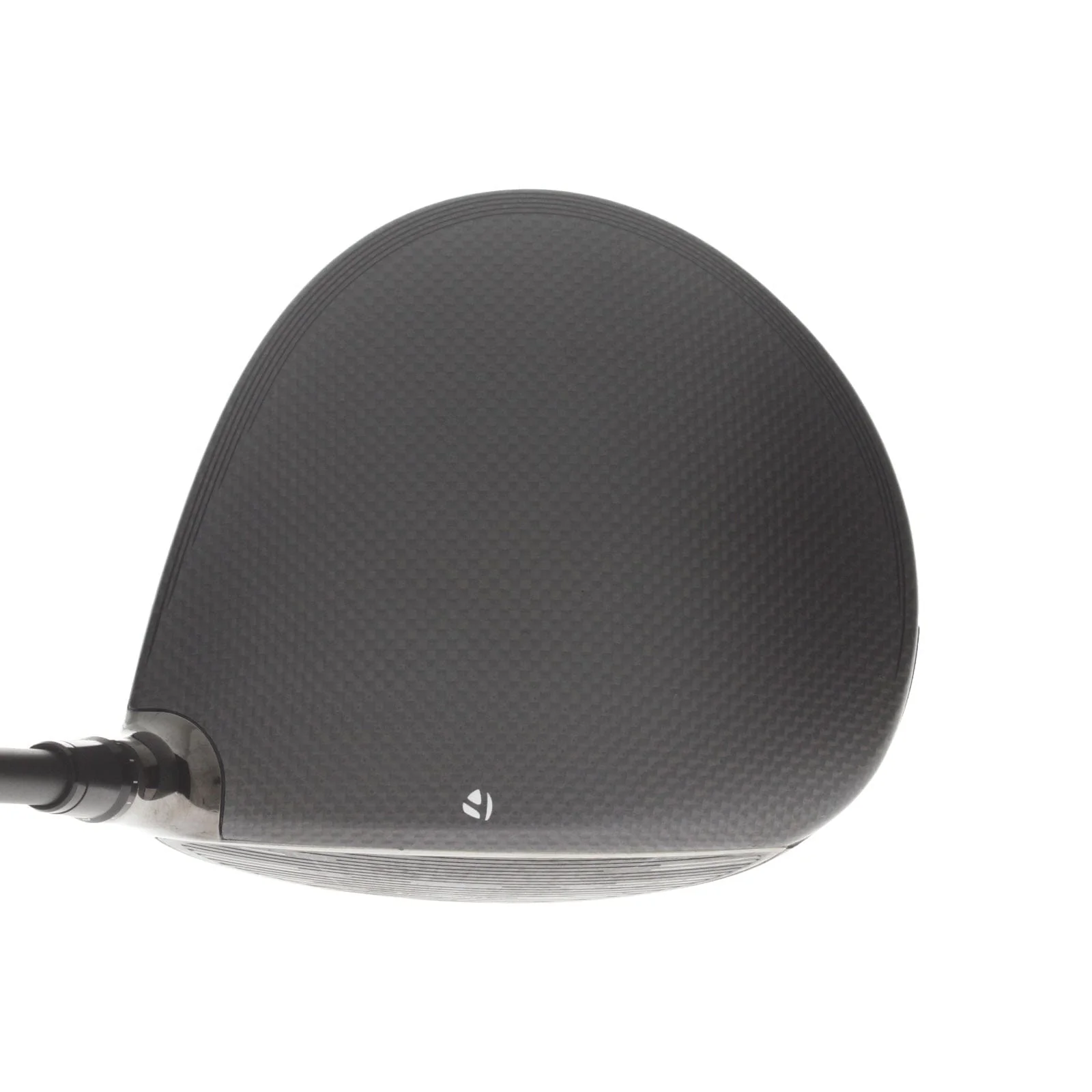 TaylorMade Qi35 Graphite Mens Left Hand Driver 10.5* Regular - Fujikura Ventus 5-R - Image 3