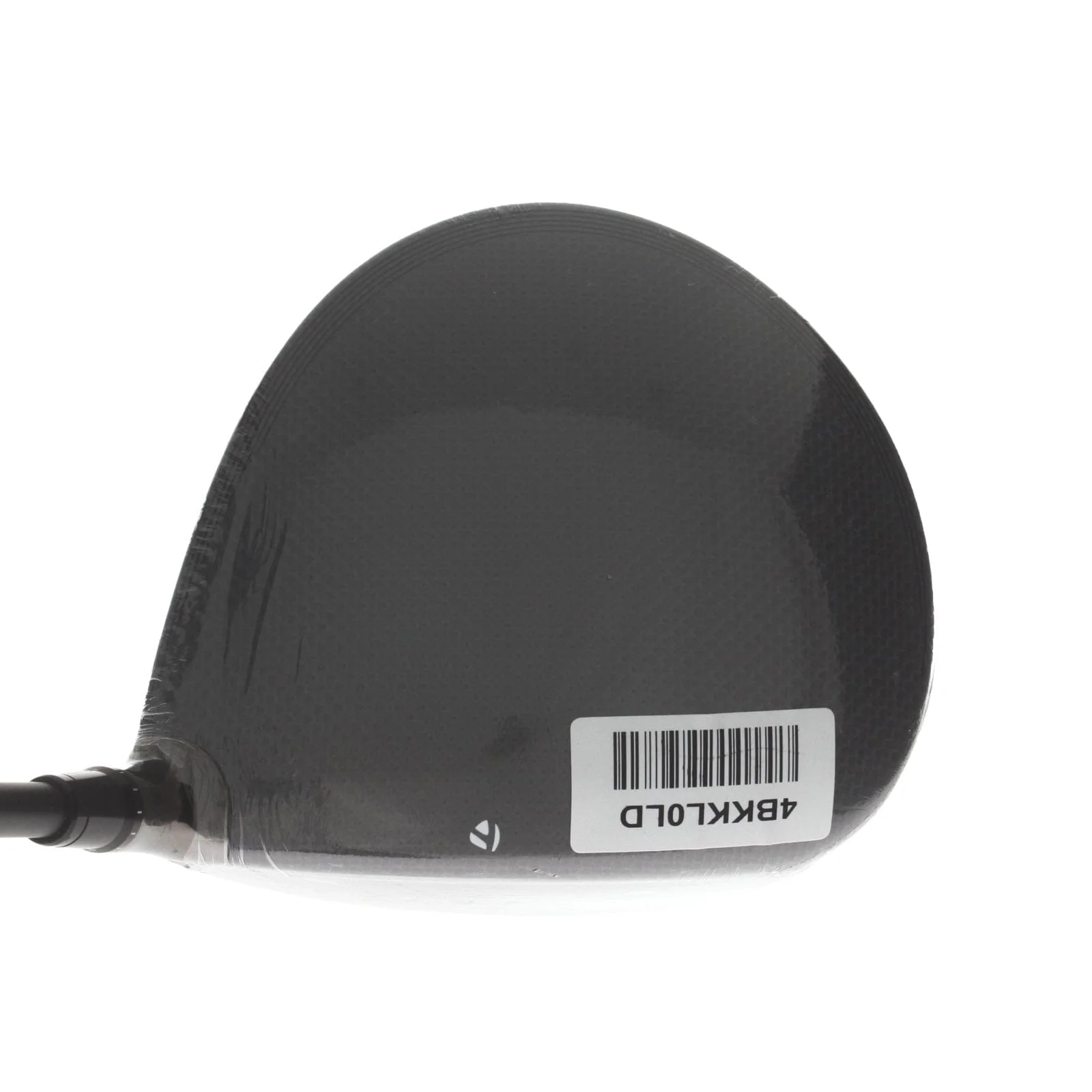 TaylorMade Qi35 Graphite Mens Left Hand Driver 10.5* Regular - Fujikura Ventus 5-R - Image 2
