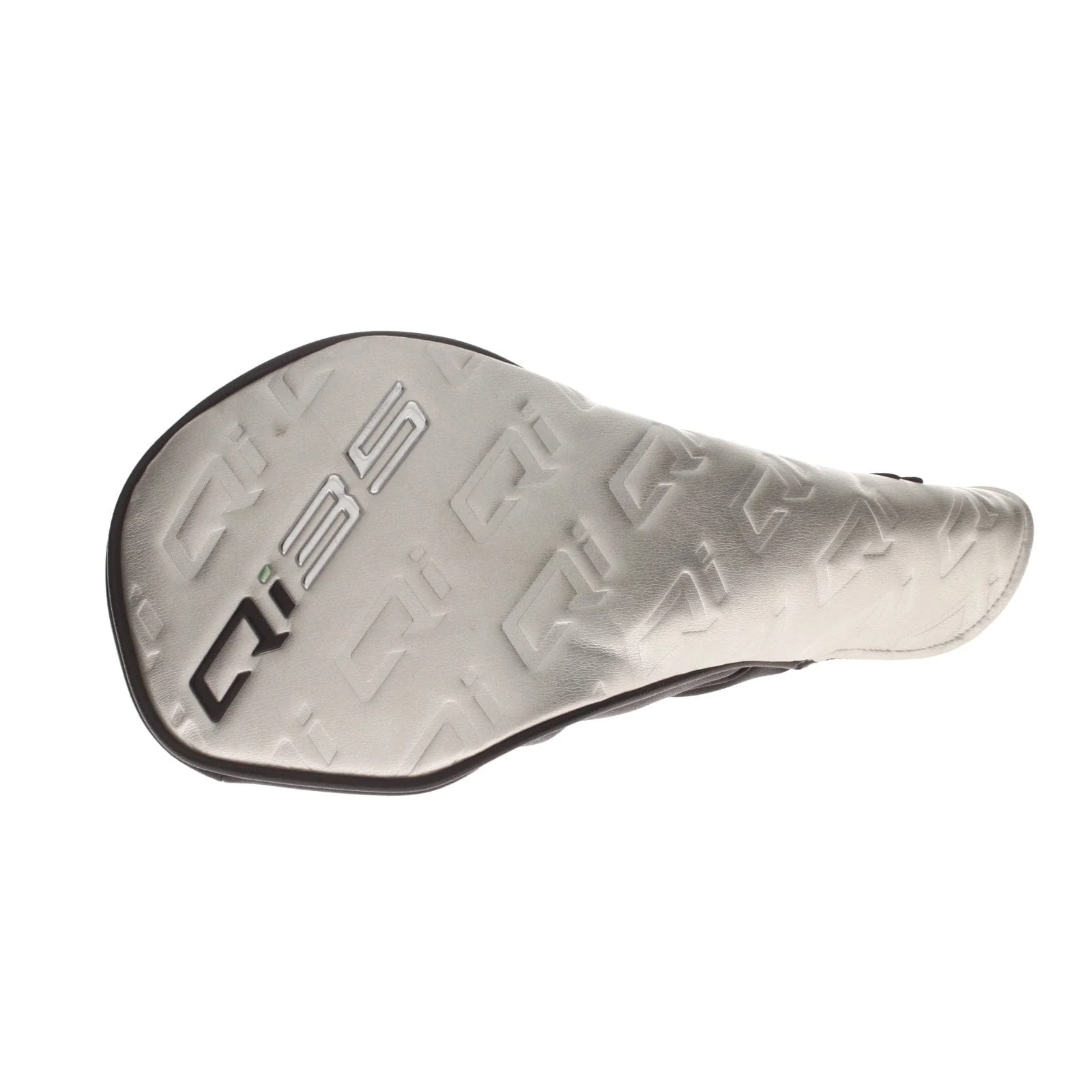 TaylorMade Qi35 Graphite Mens Left Hand Driver 10.5* Regular - Fujikura Ventus Blue 5-R - Image 7