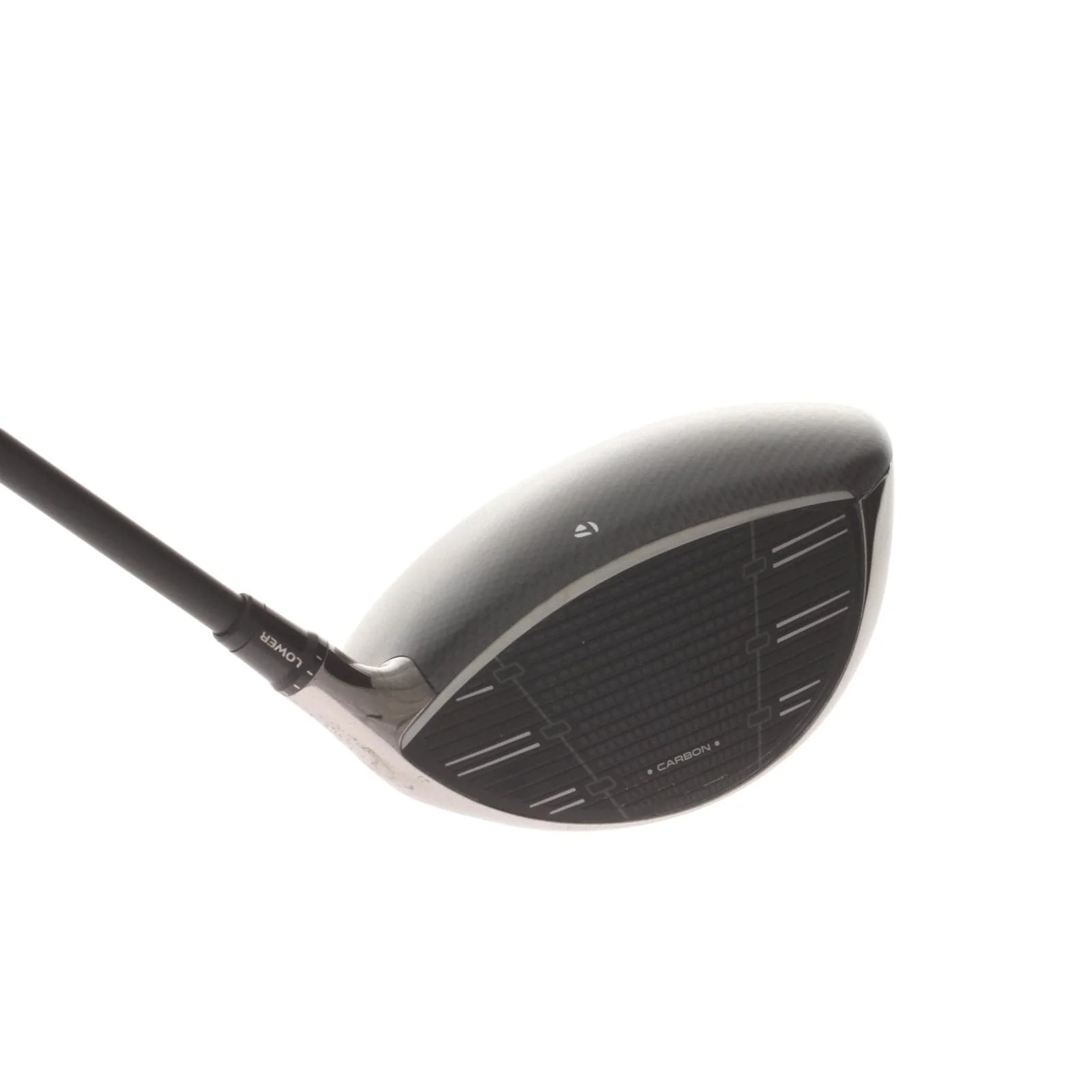 TaylorMade Qi35 Graphite Mens Left Hand Driver 10.5* Regular - Fujikura Ventus Blue 5-R - Image 4