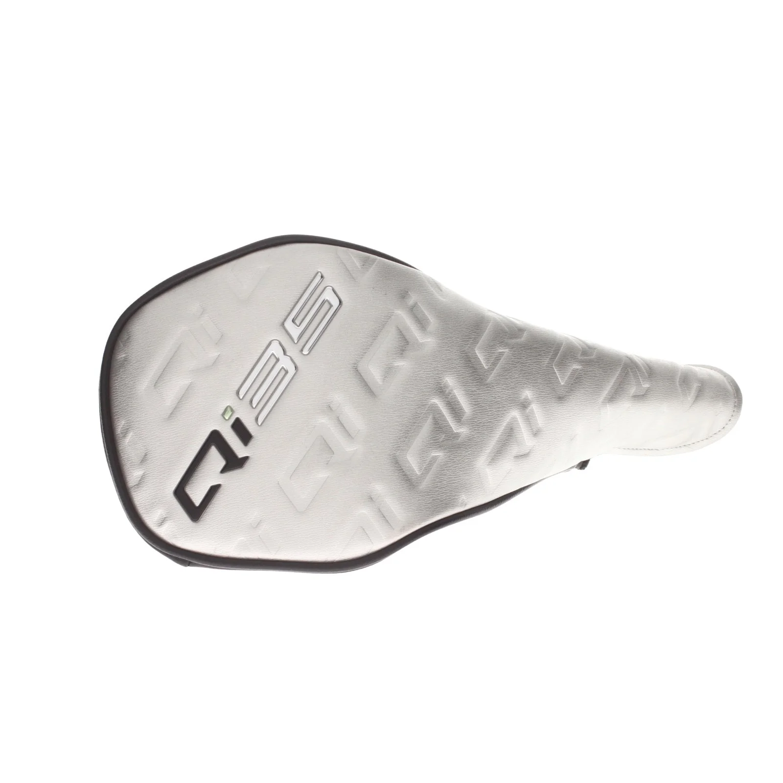 TaylorMade Qi35 Graphite Mens Left Hand Driver 10.5* Regular - Fujikura Ventus Blue 5-R - Image 7