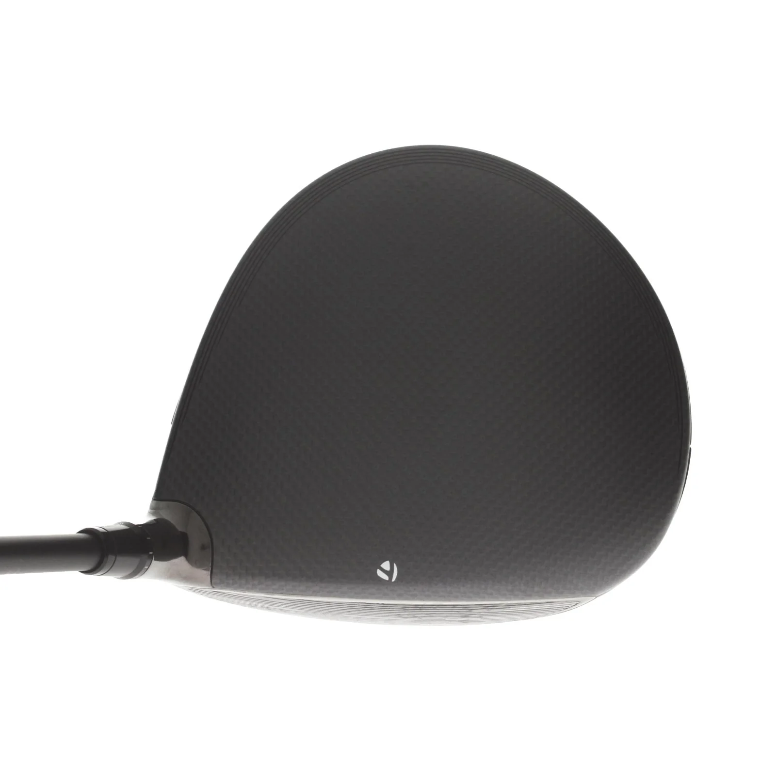 TaylorMade Qi35 Graphite Mens Left Hand Driver 10.5* Regular - Fujikura Ventus Blue 5-R - Image 3