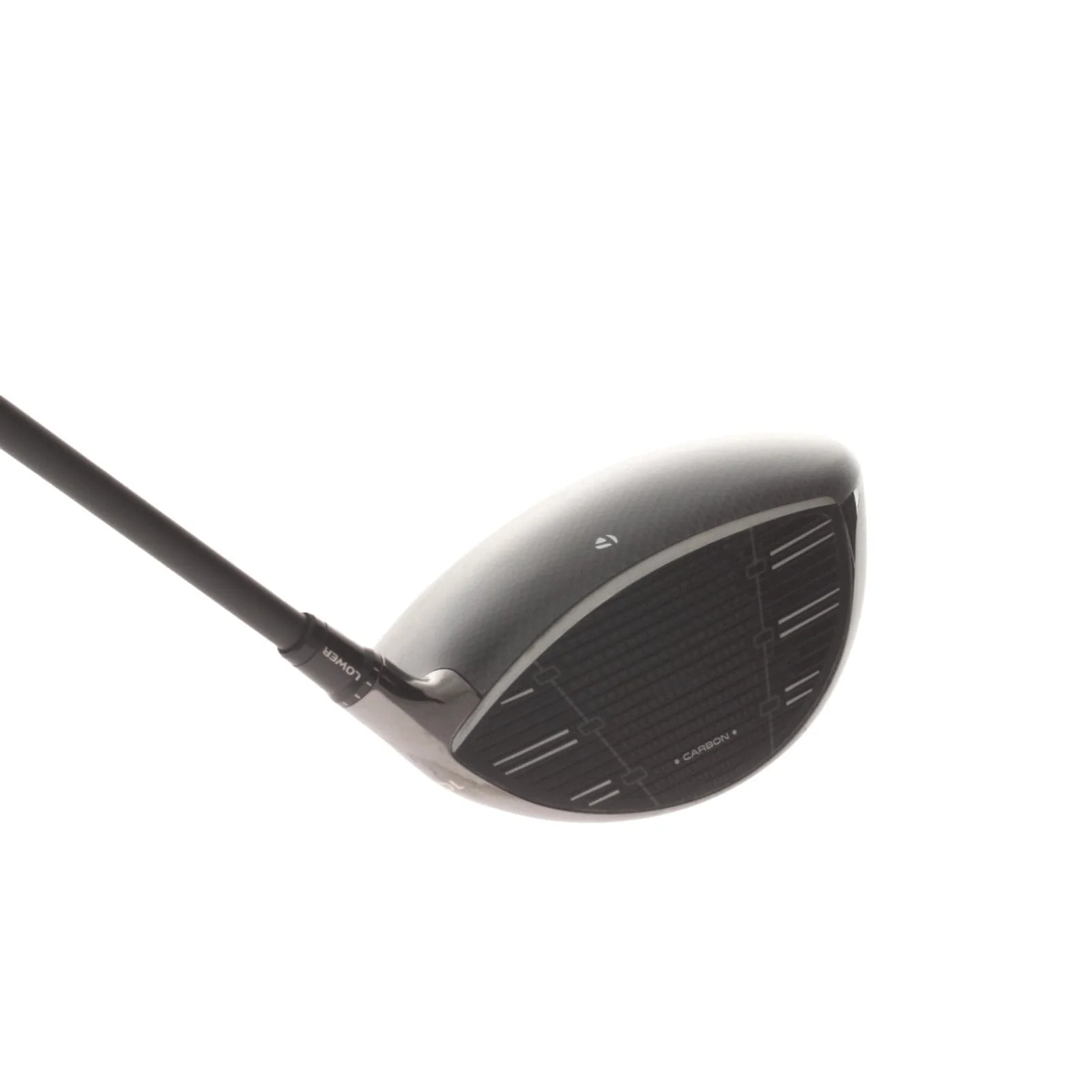 TaylorMade Qi35 Graphite Mens Left Hand Driver 10.5* Regular - Fujikura Ventus Blue 5-R - Image 4