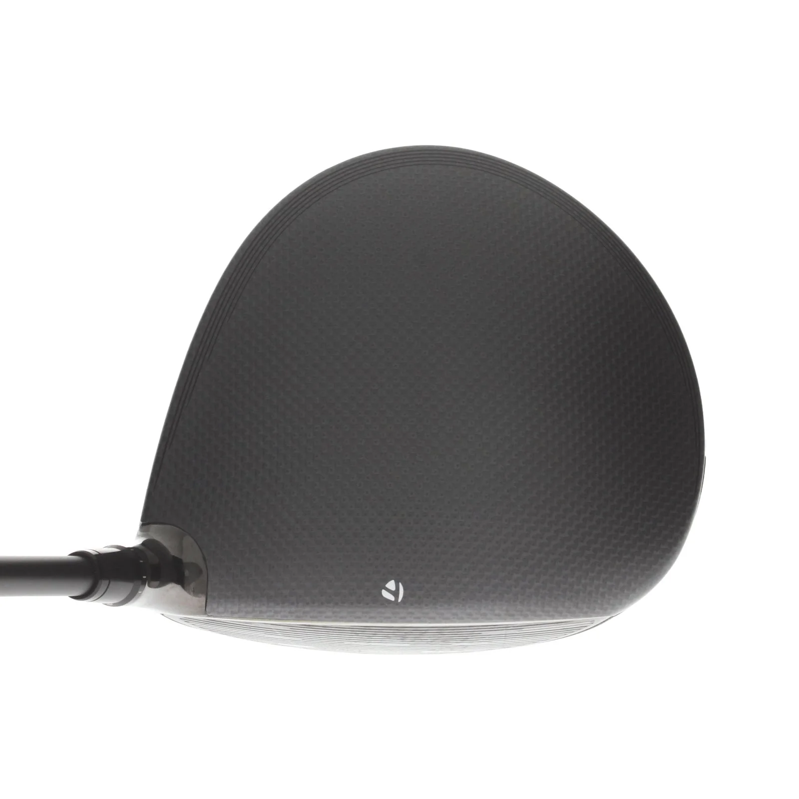 TaylorMade Qi35 Graphite Mens Left Hand Driver 10.5* Regular - Fujikura Ventus Blue 5-R - Image 3